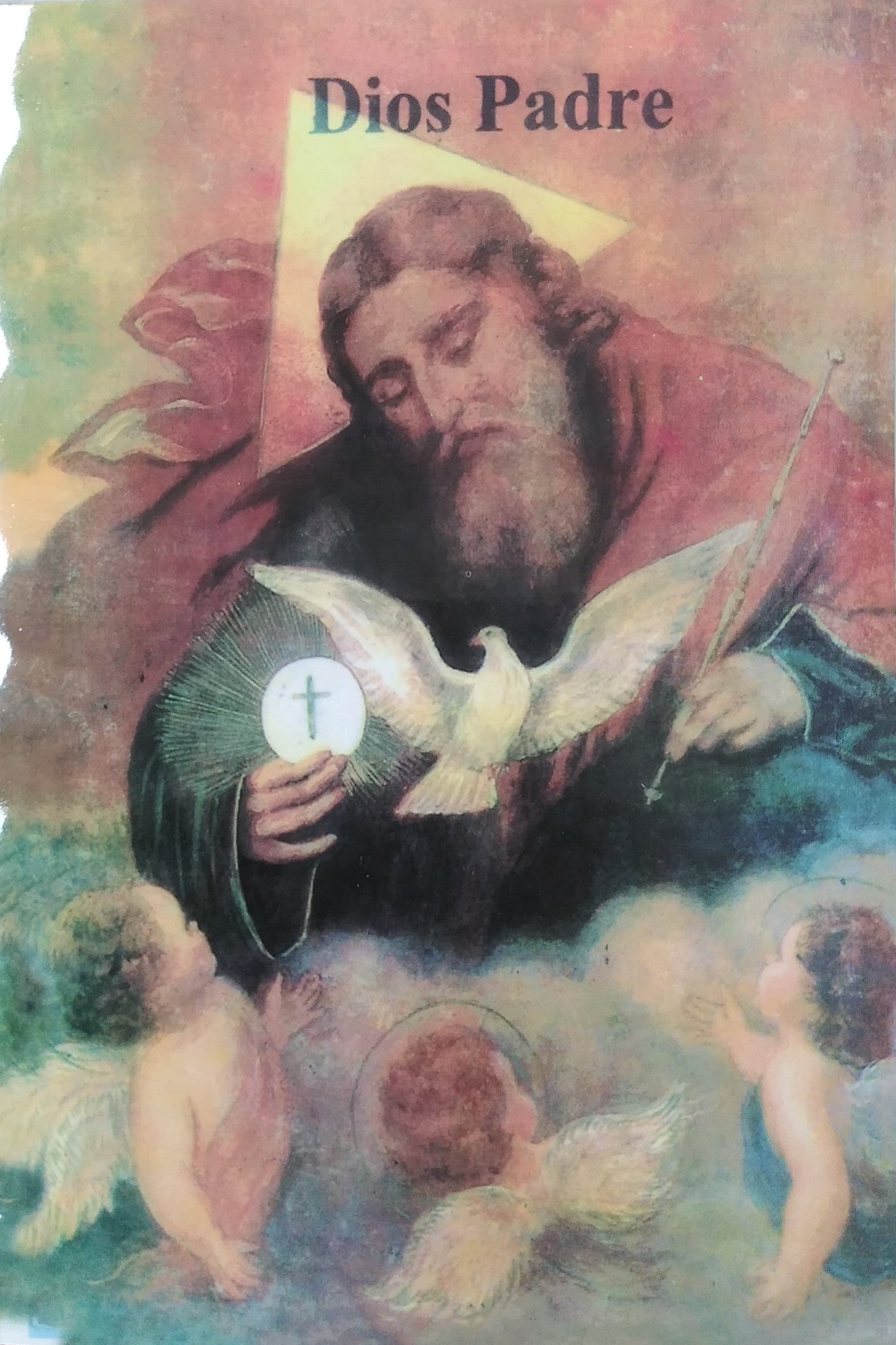 Dios Padre