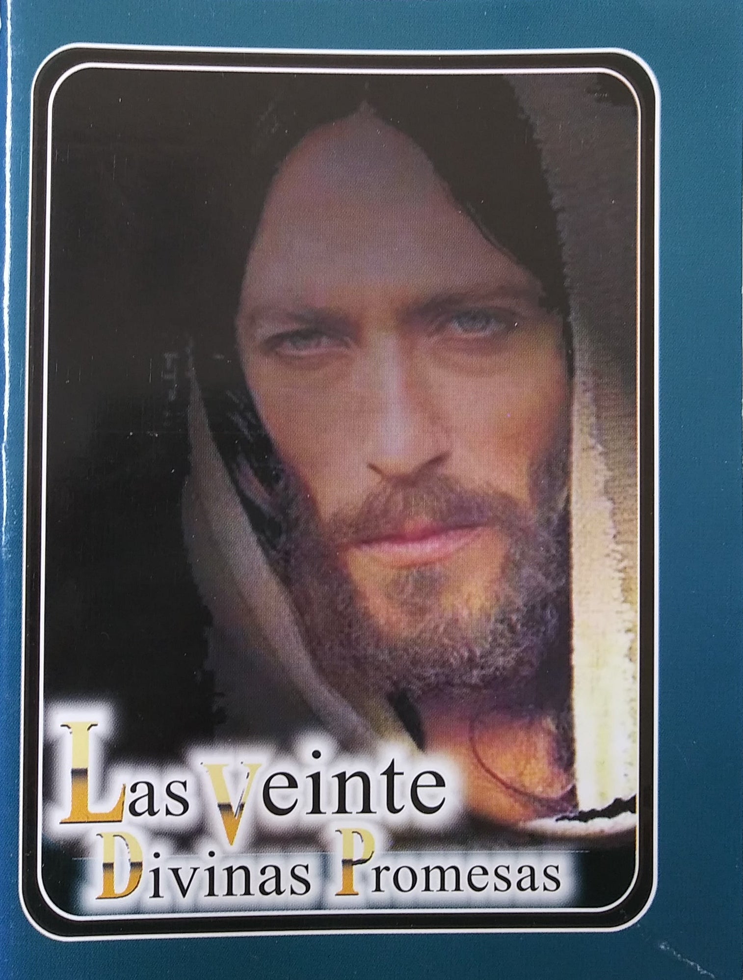 Las Viente Divinas Promesas