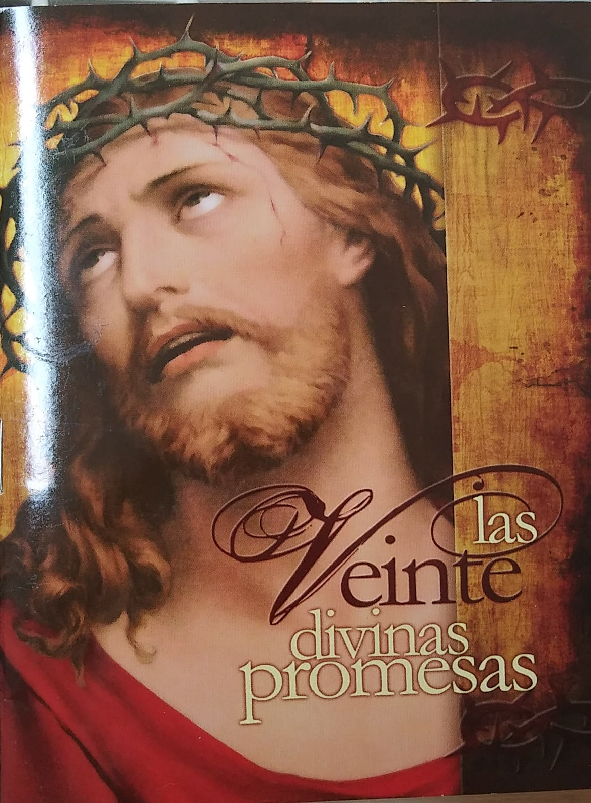 Las Viente Divinas Promesas
