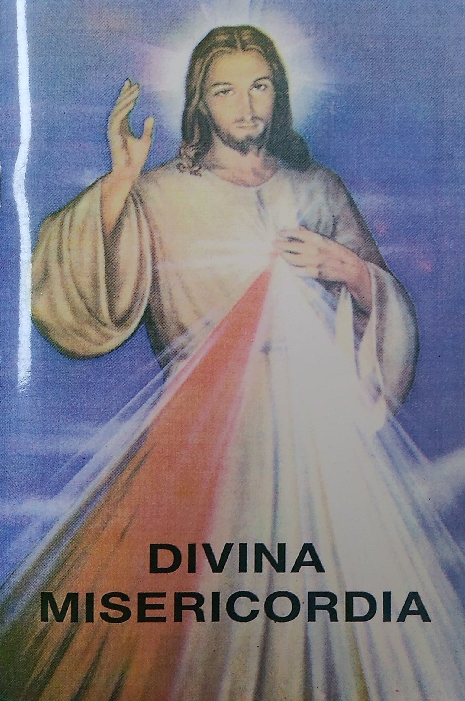 Divina Misericordia