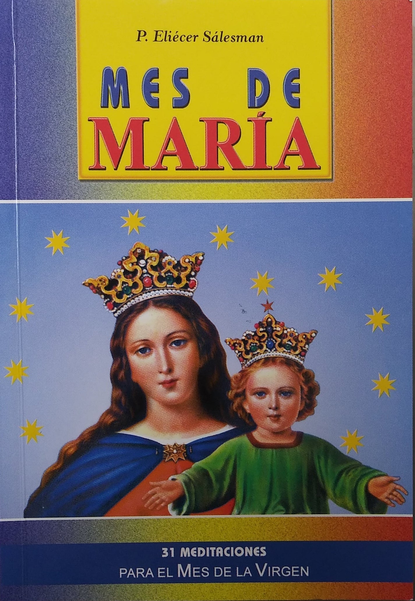 Mes De Maria
