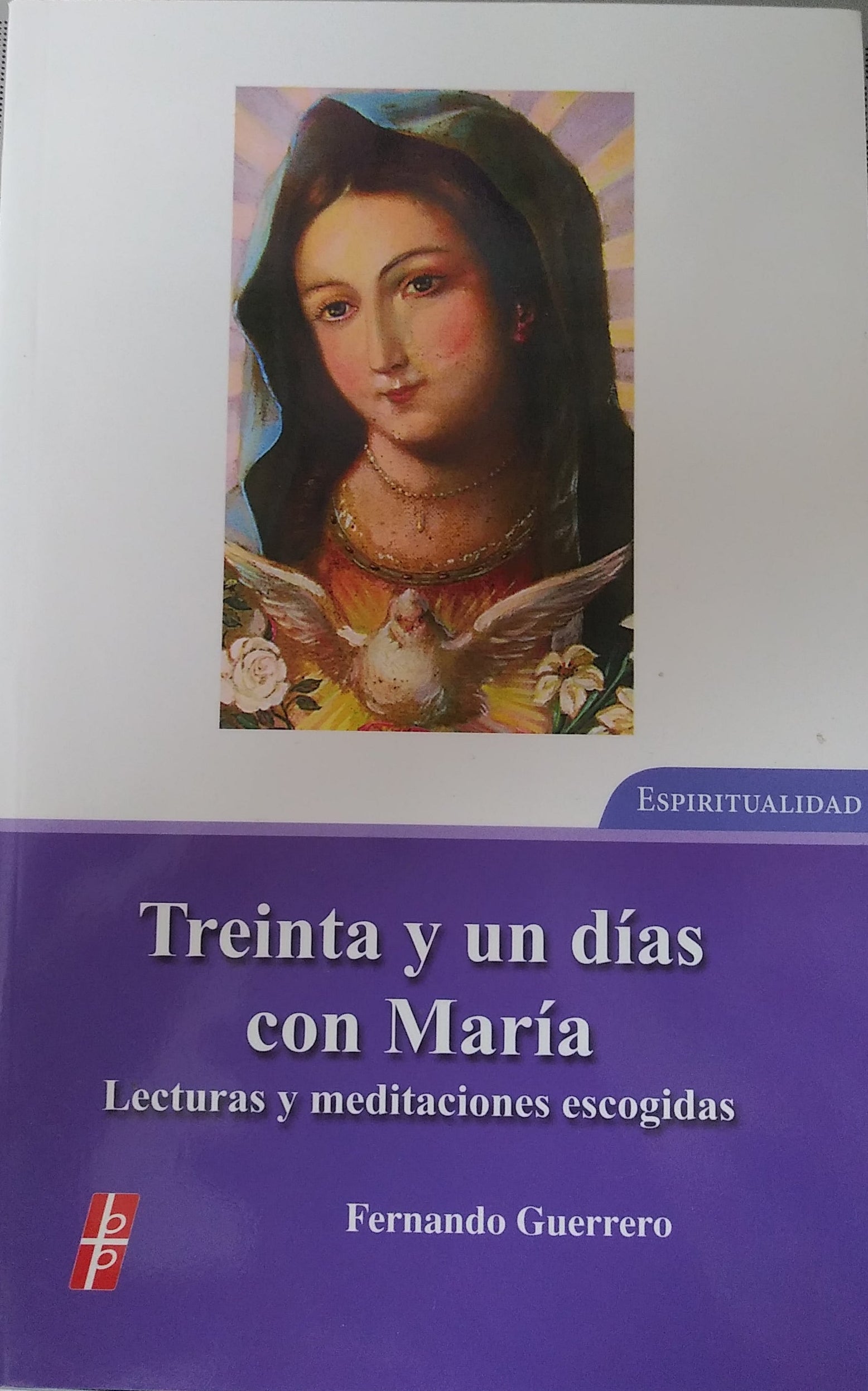 Treinta y Un Dias Con Maria