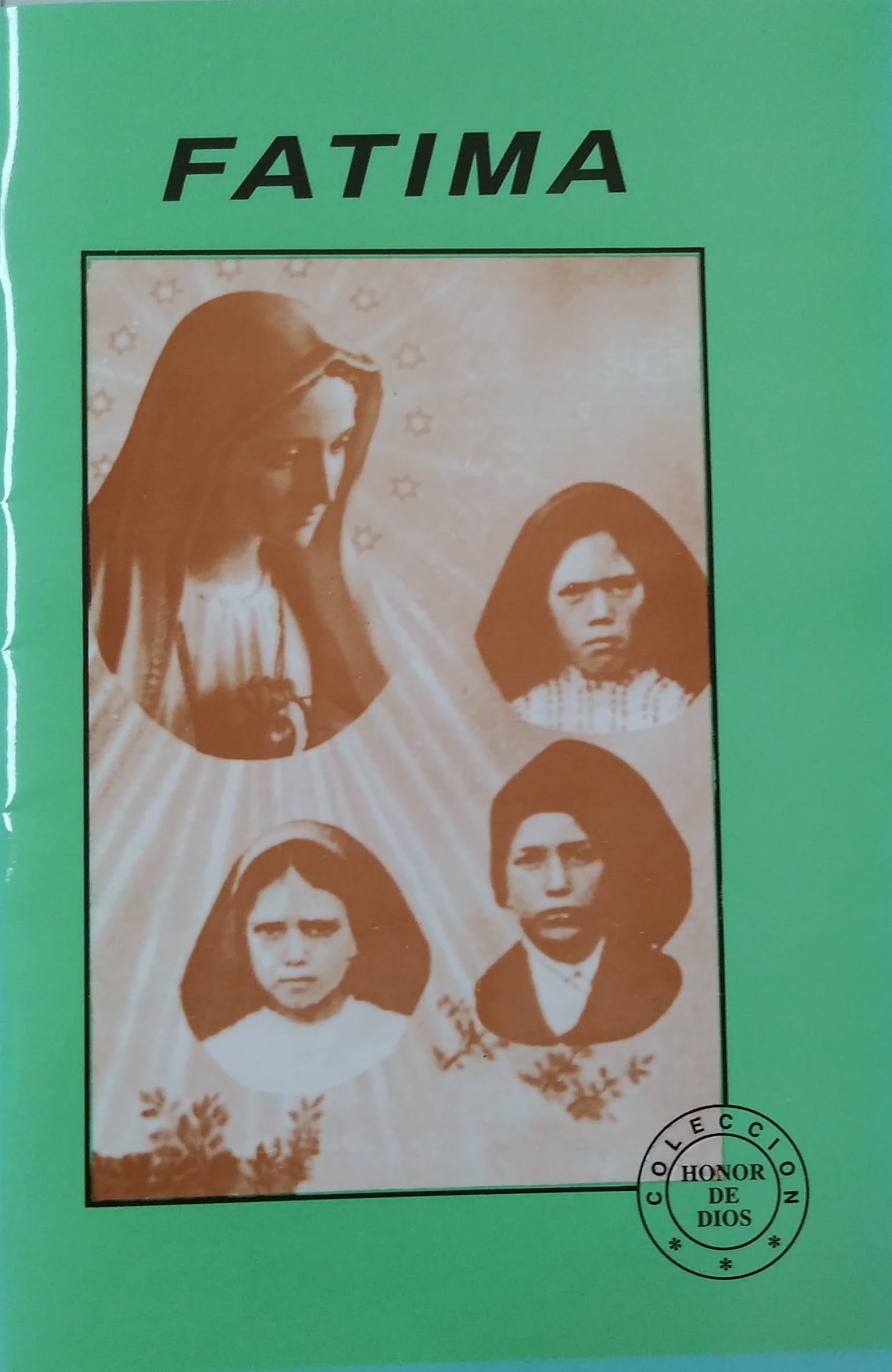 Fatima Y Su Mensaje