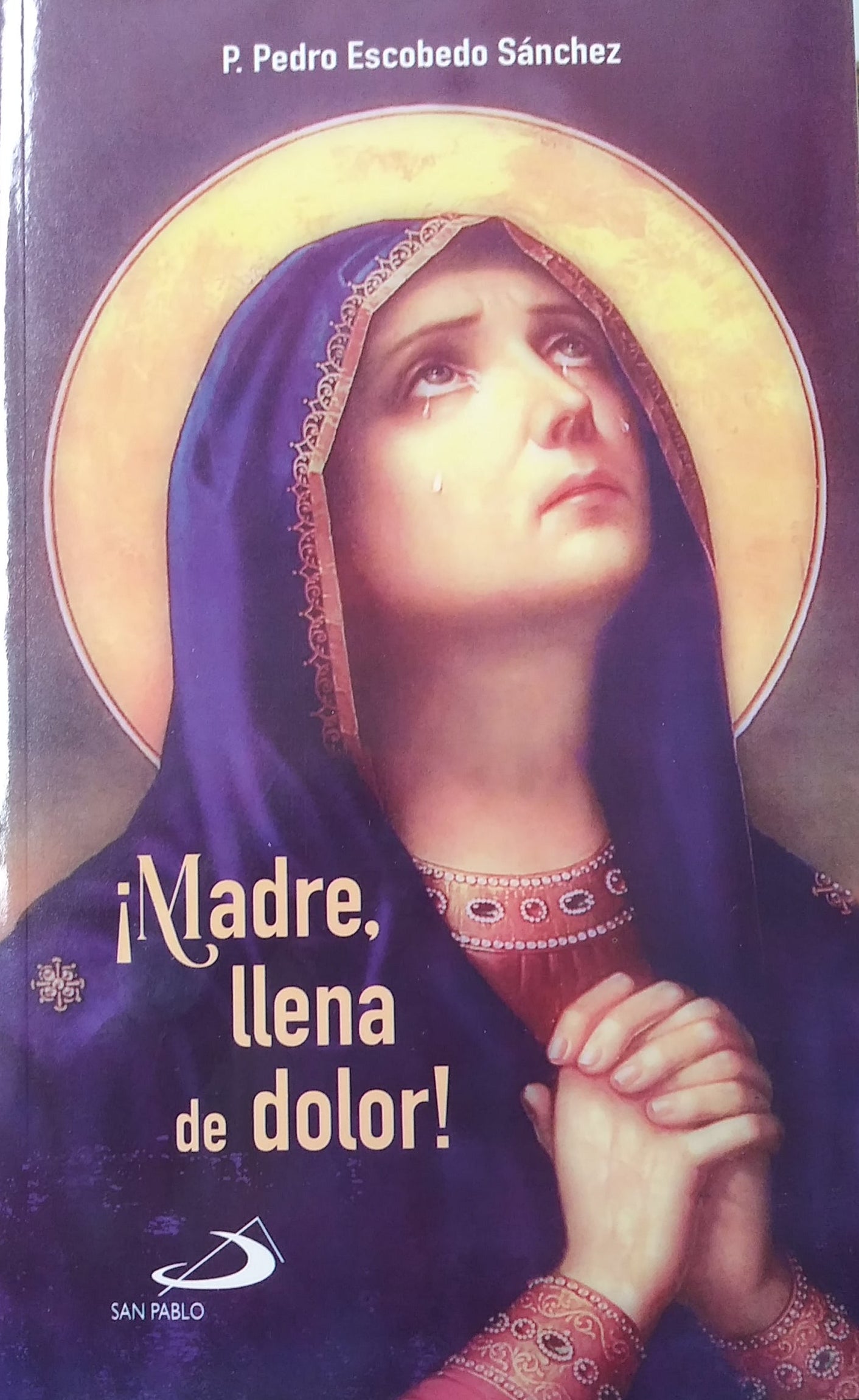 Madre Llena De Dolor!