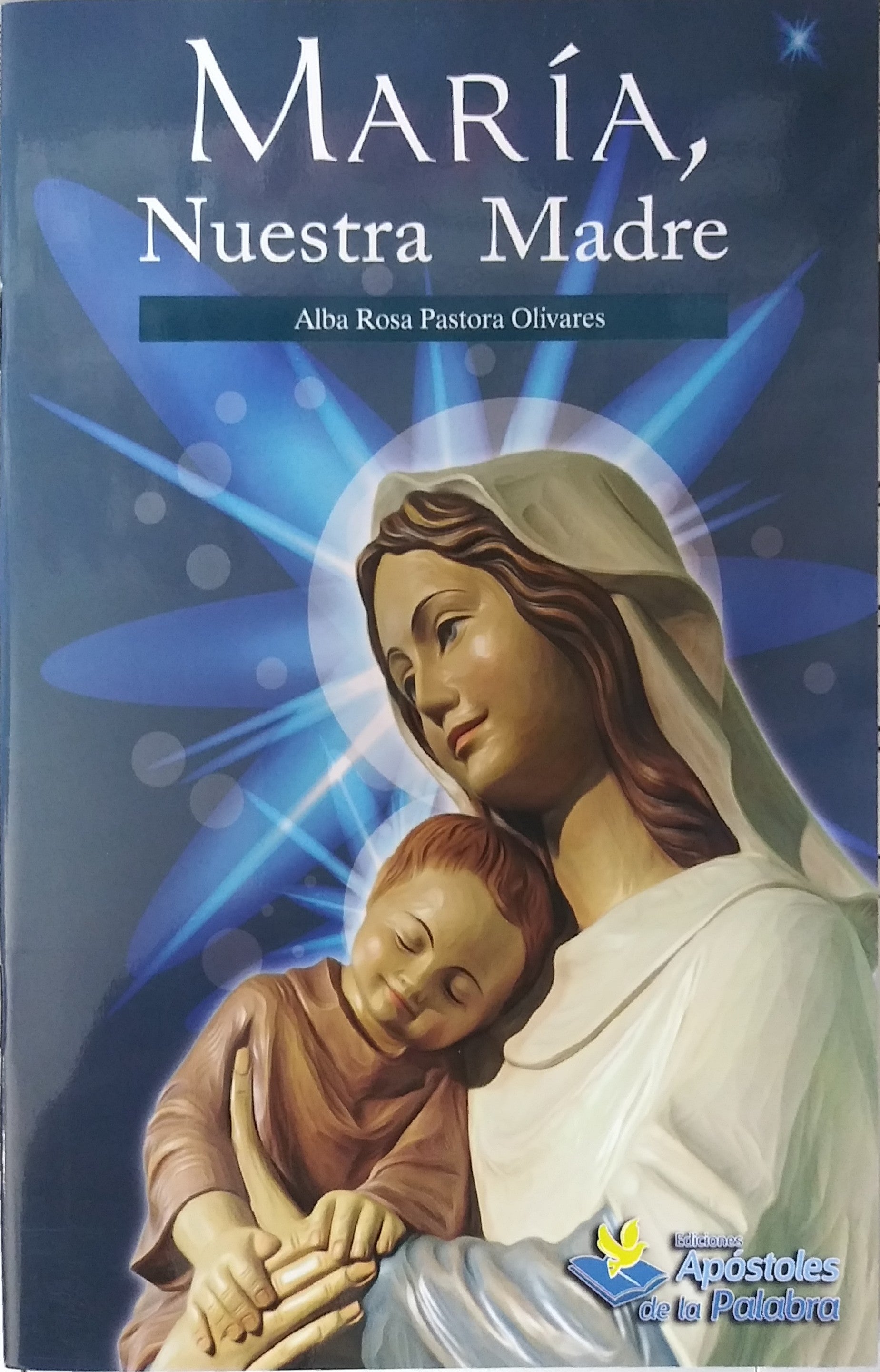Maria Nuestra Madre