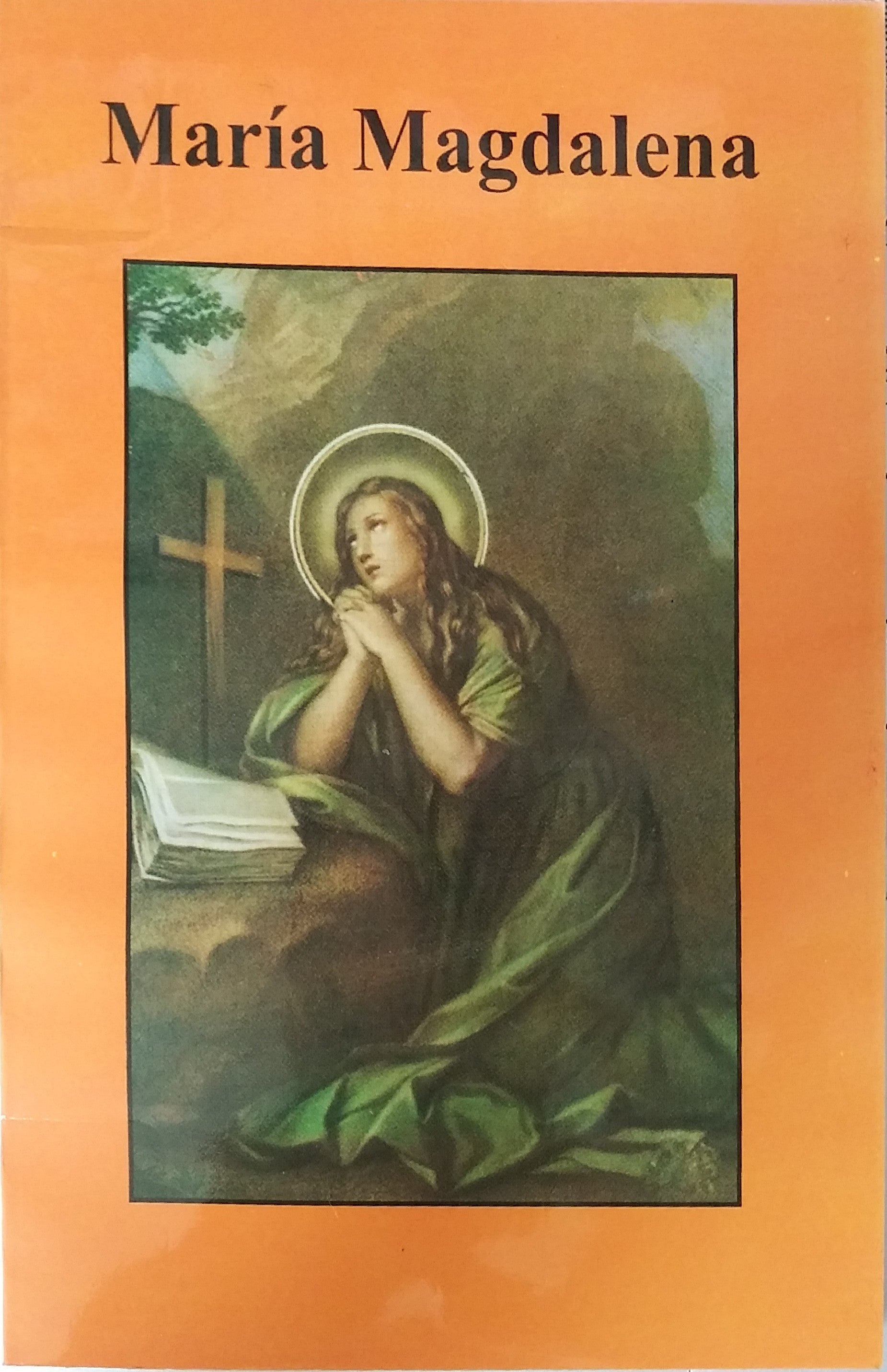 Santa Maria Magdalena