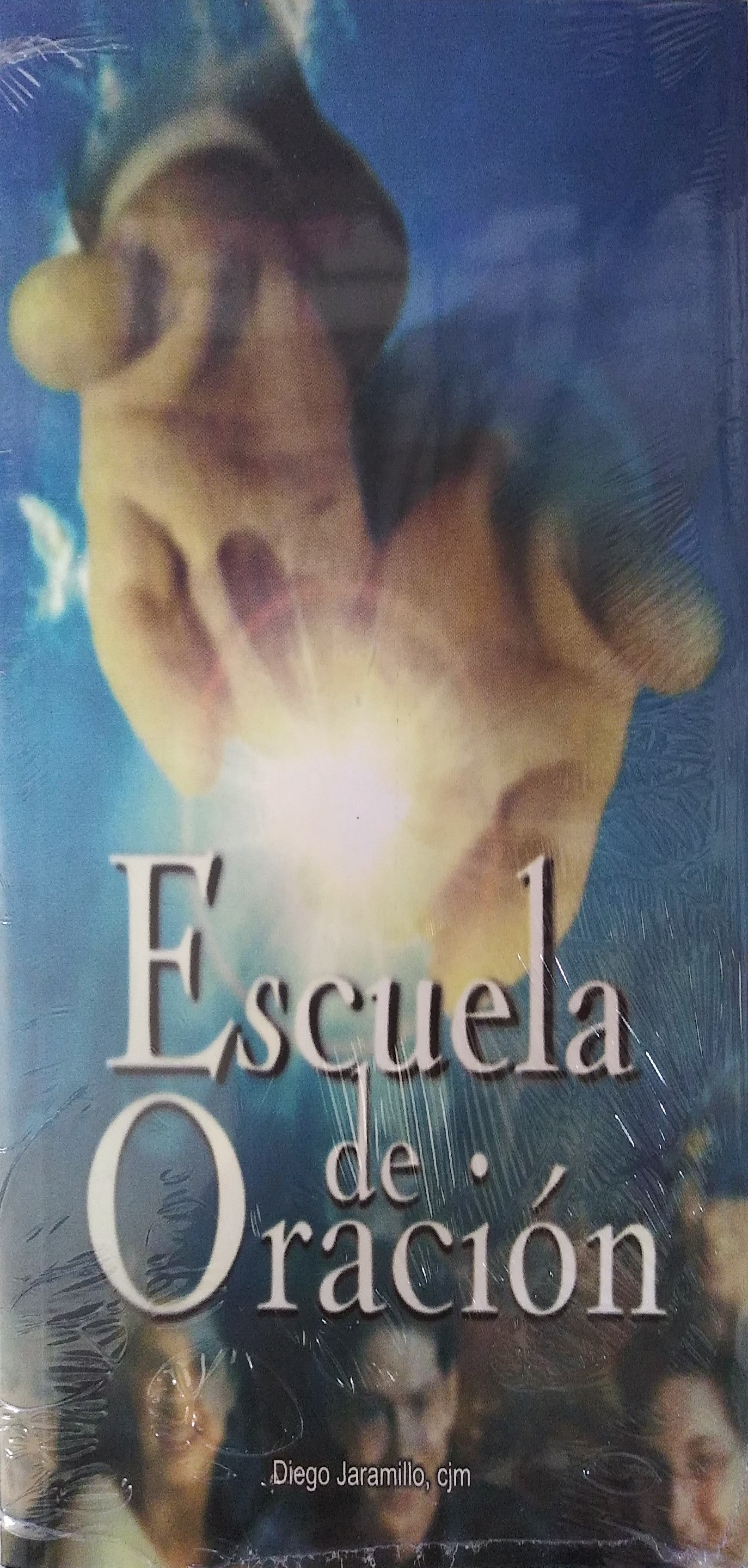 Escuela De Oración