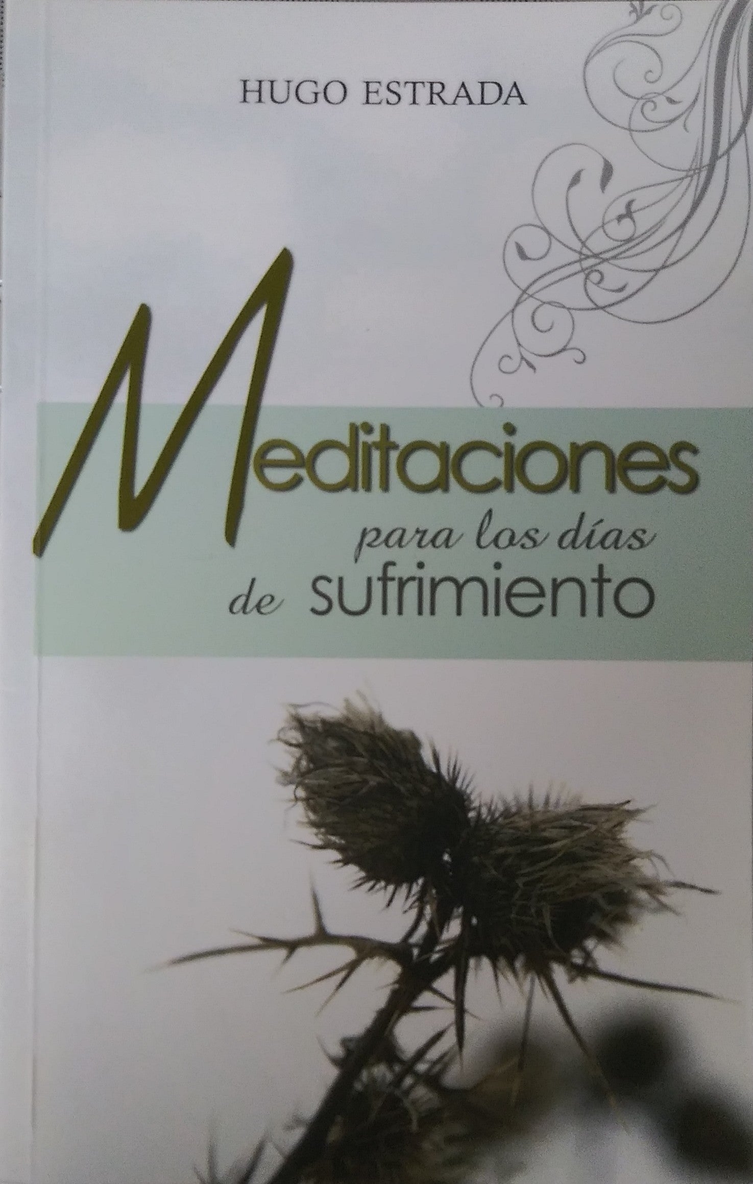 Meditaciones Para Los Dias De Sufrimiento
