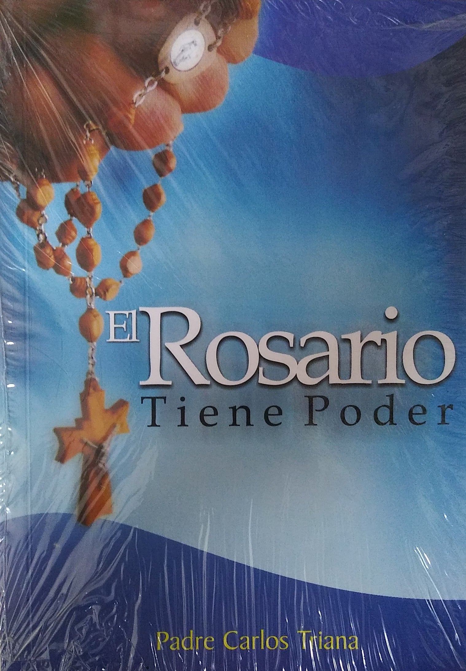 El Rosario Tiene Poder