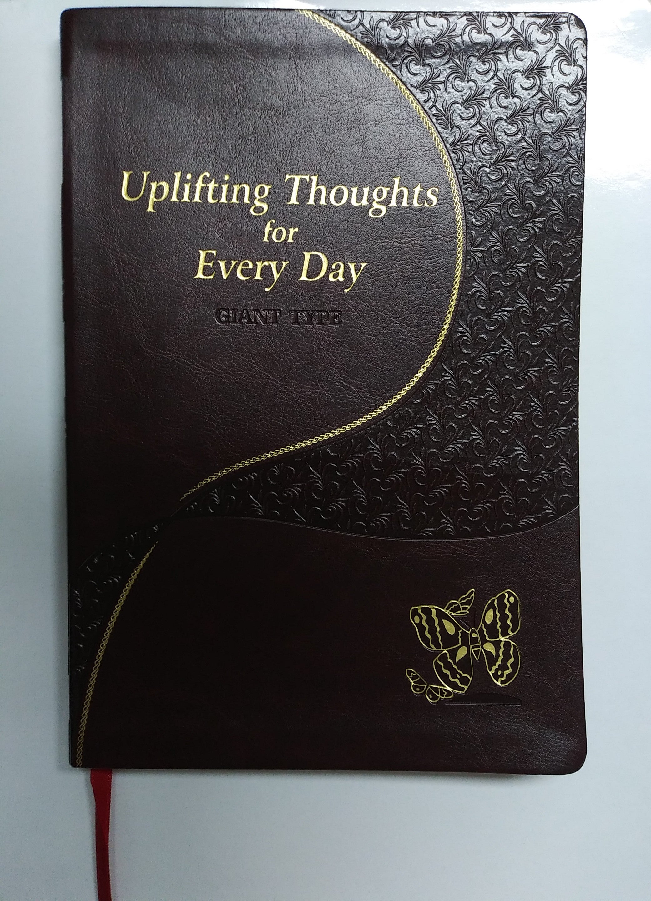 Uplifting Thoughts For Every Day