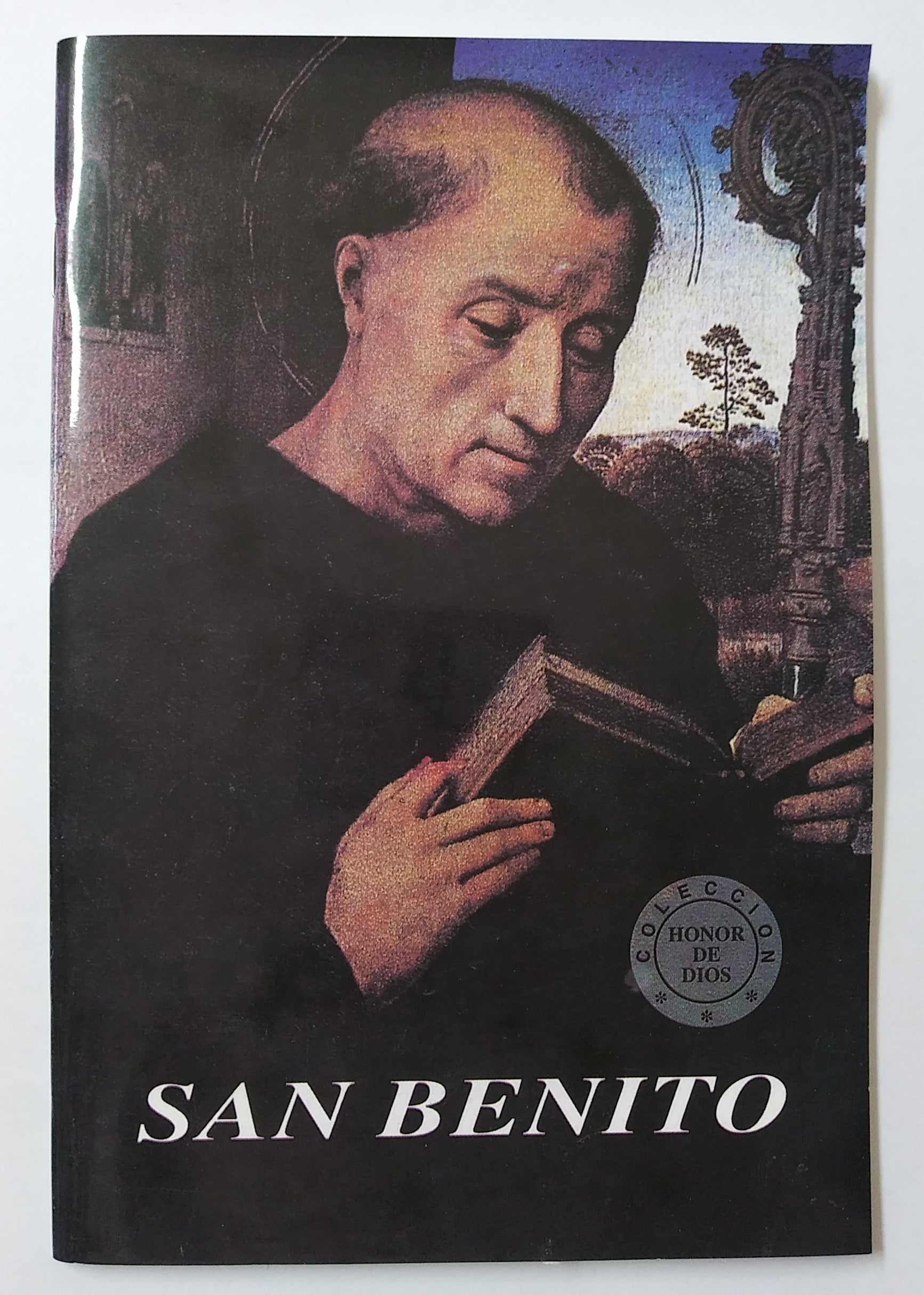San Benito