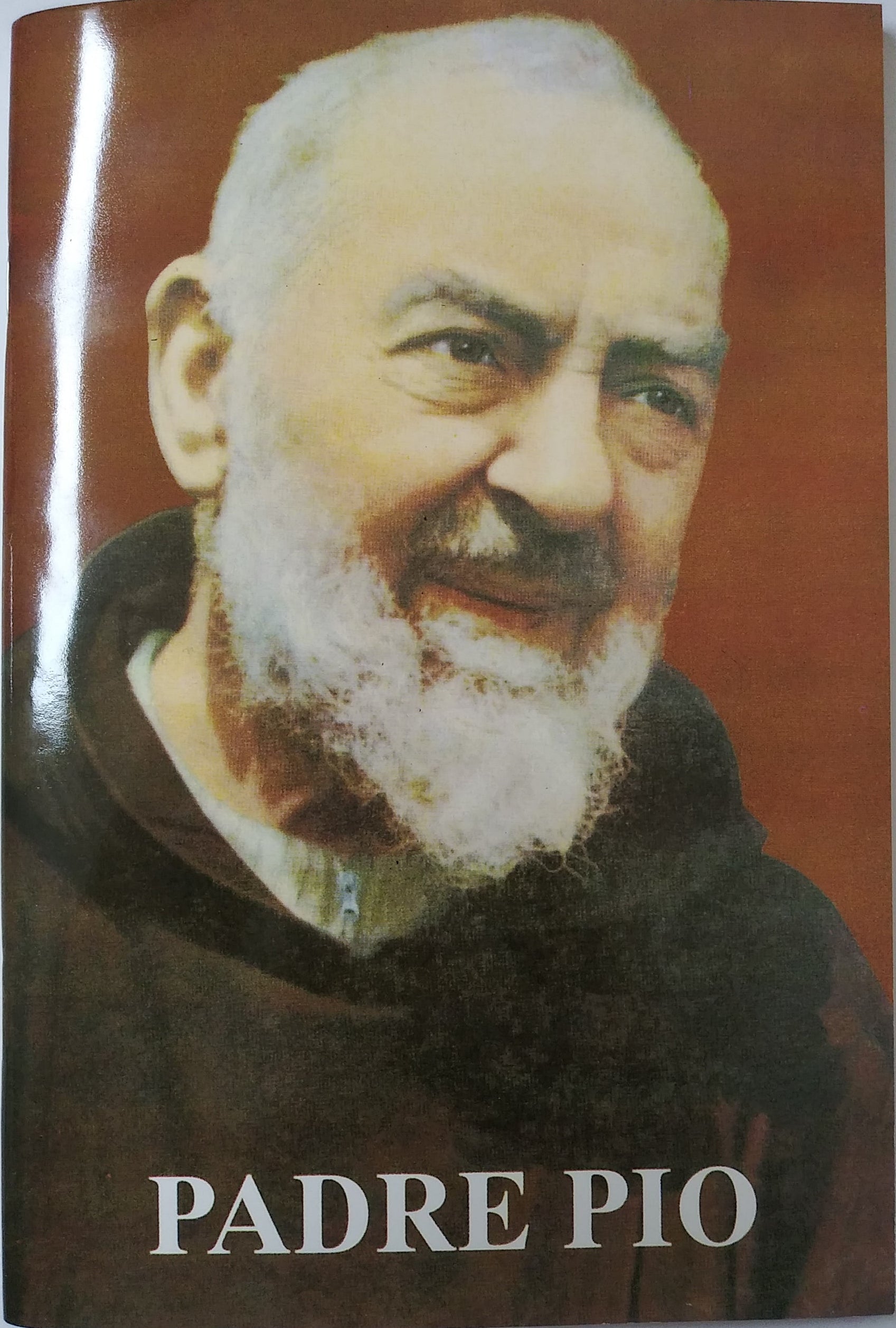 Padre Pio