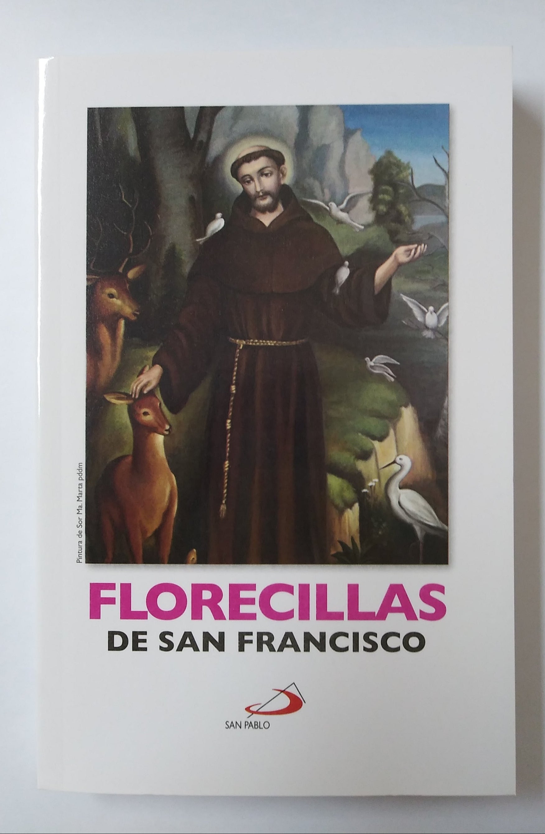 Florecillas De San Francisco