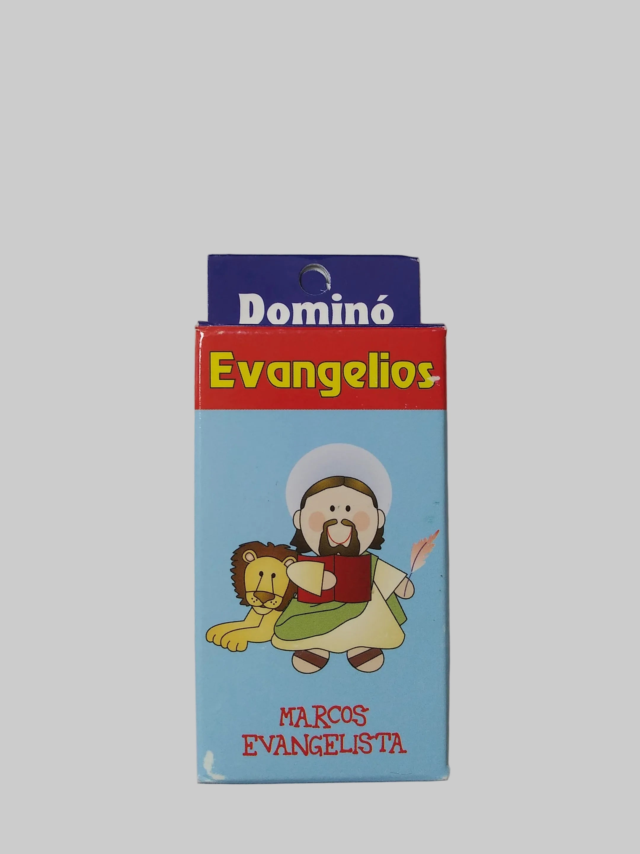 Domino Evangelio /Dominoes Gospels
