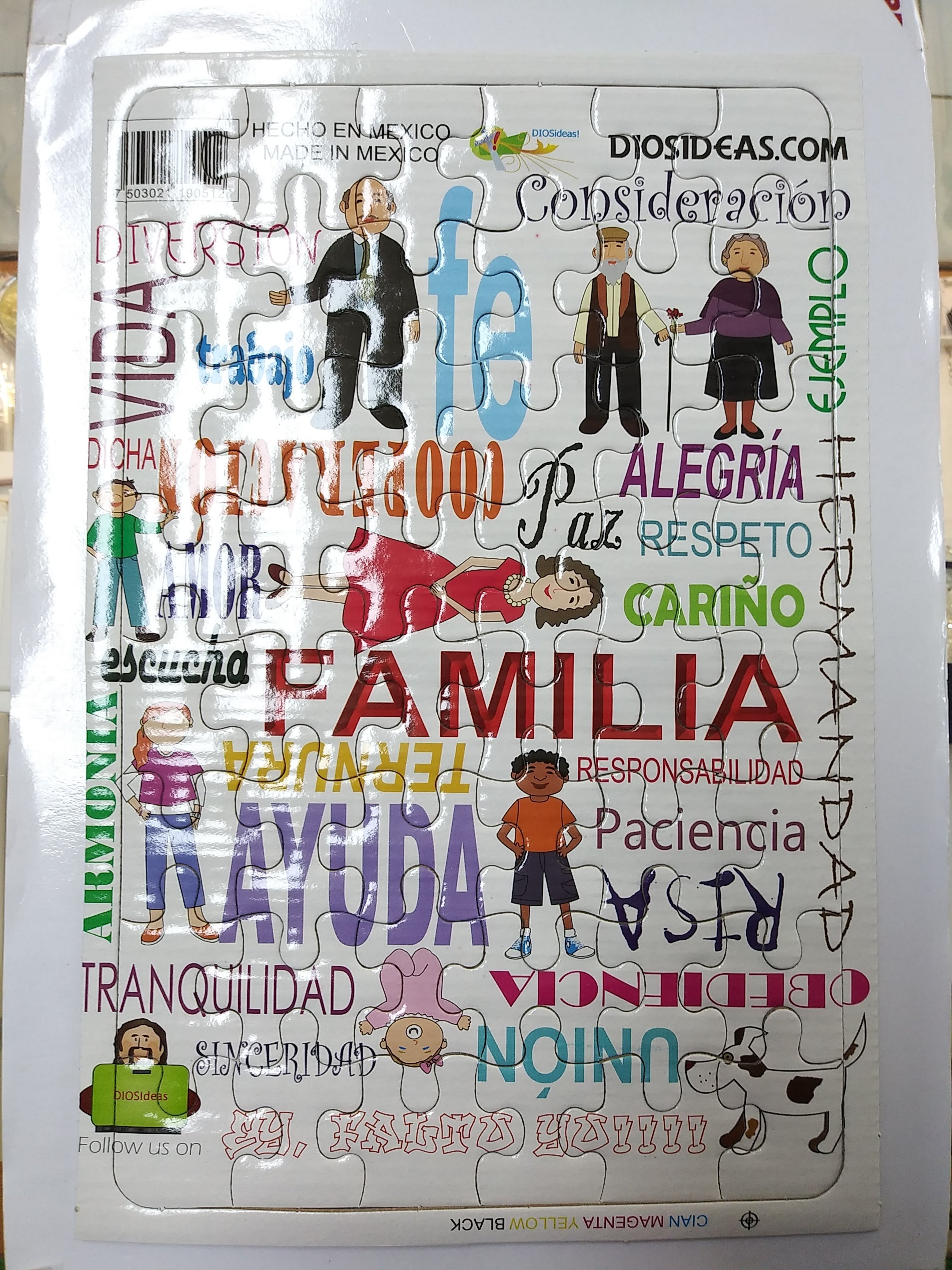 Rompecombeza Catolico