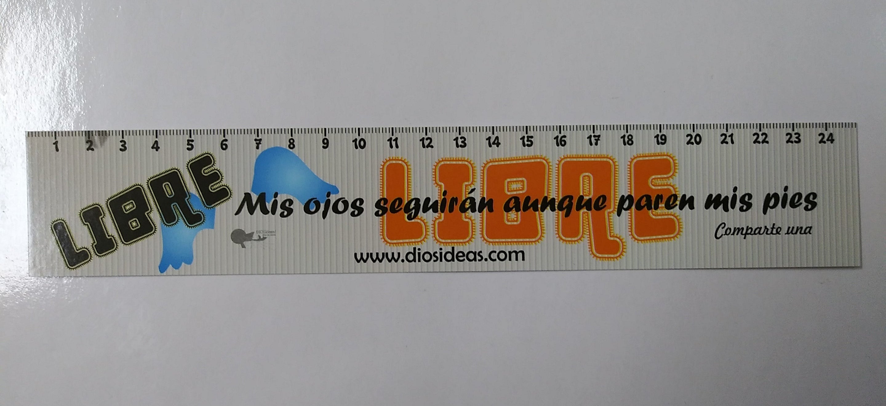 Regla "Libre"
