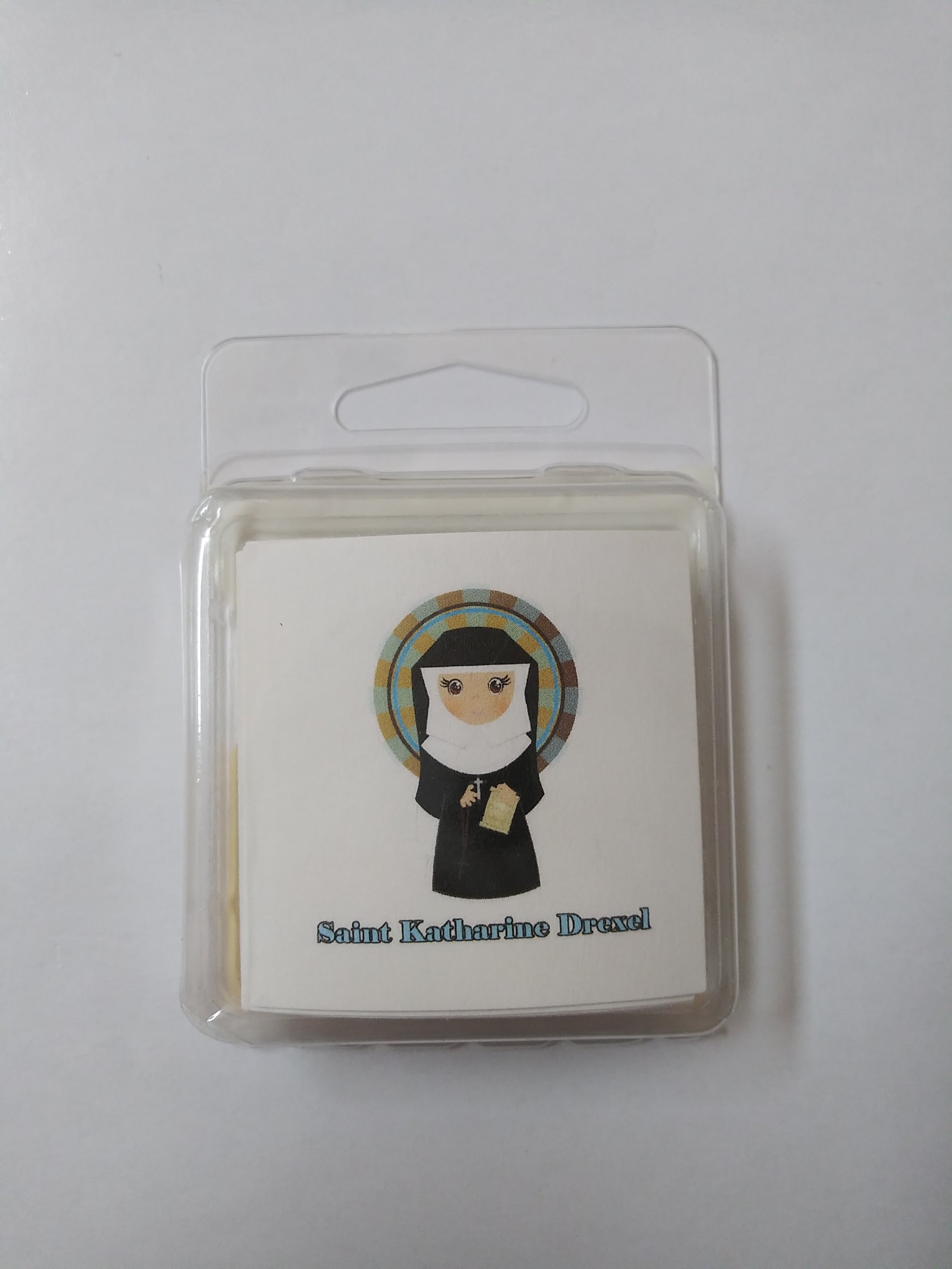 Saint Stickers Set Of 40