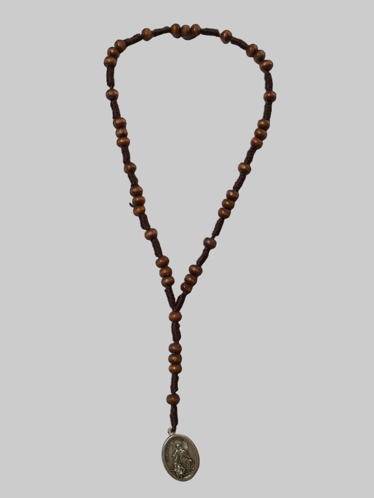 St.Michael Chaplet Brown