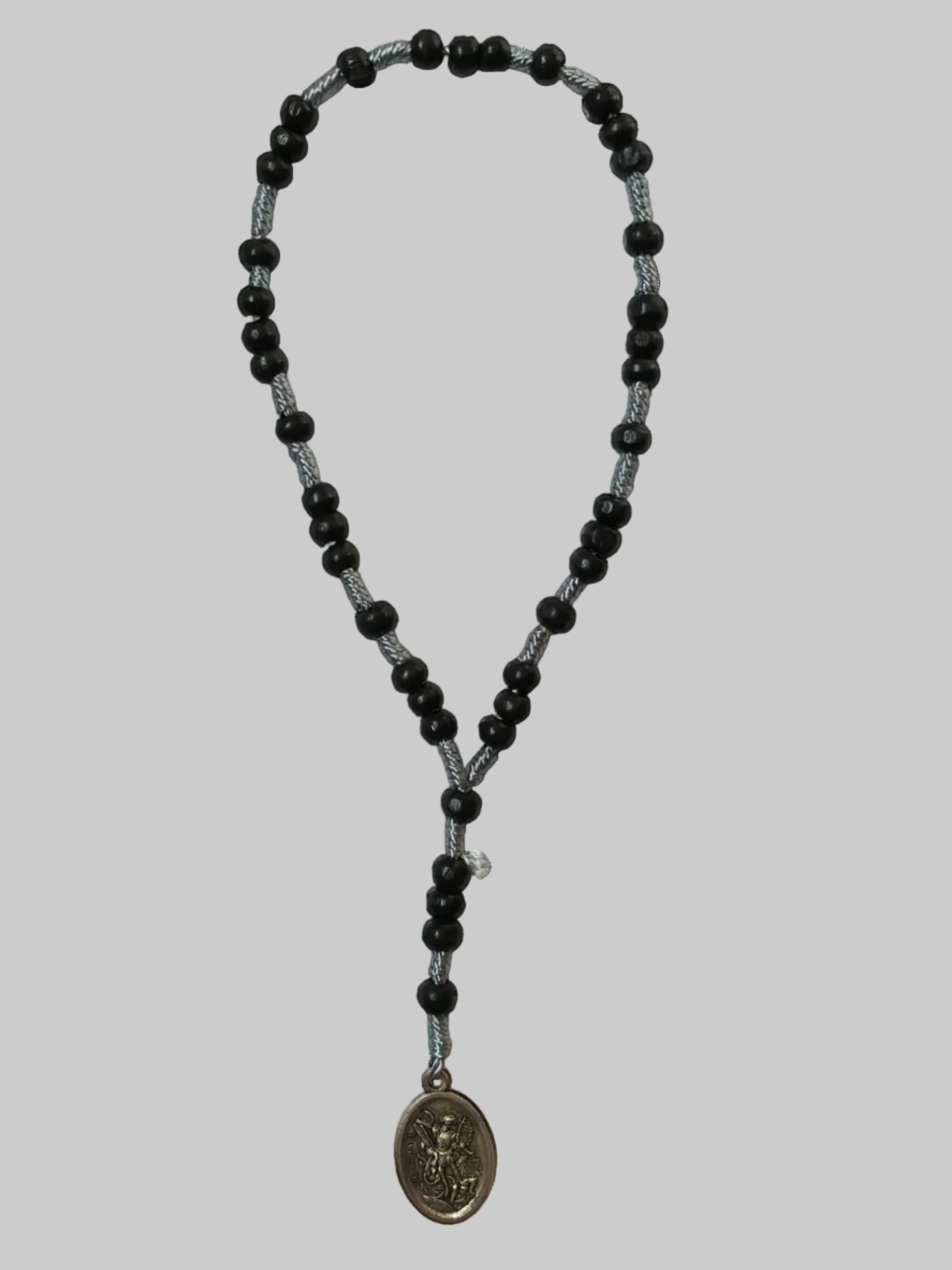 St. Michael Chaplet Black