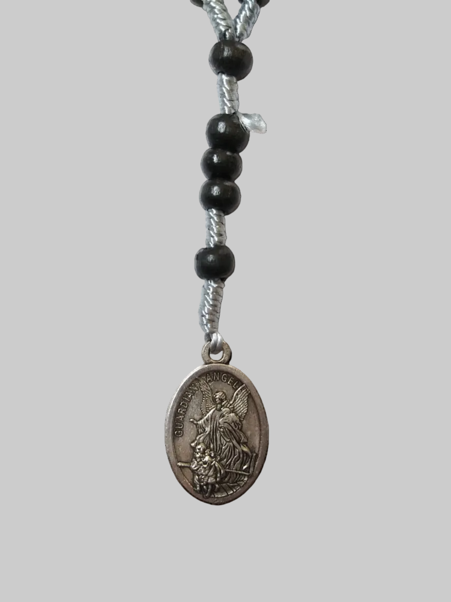 St. Michael Chaplet Black