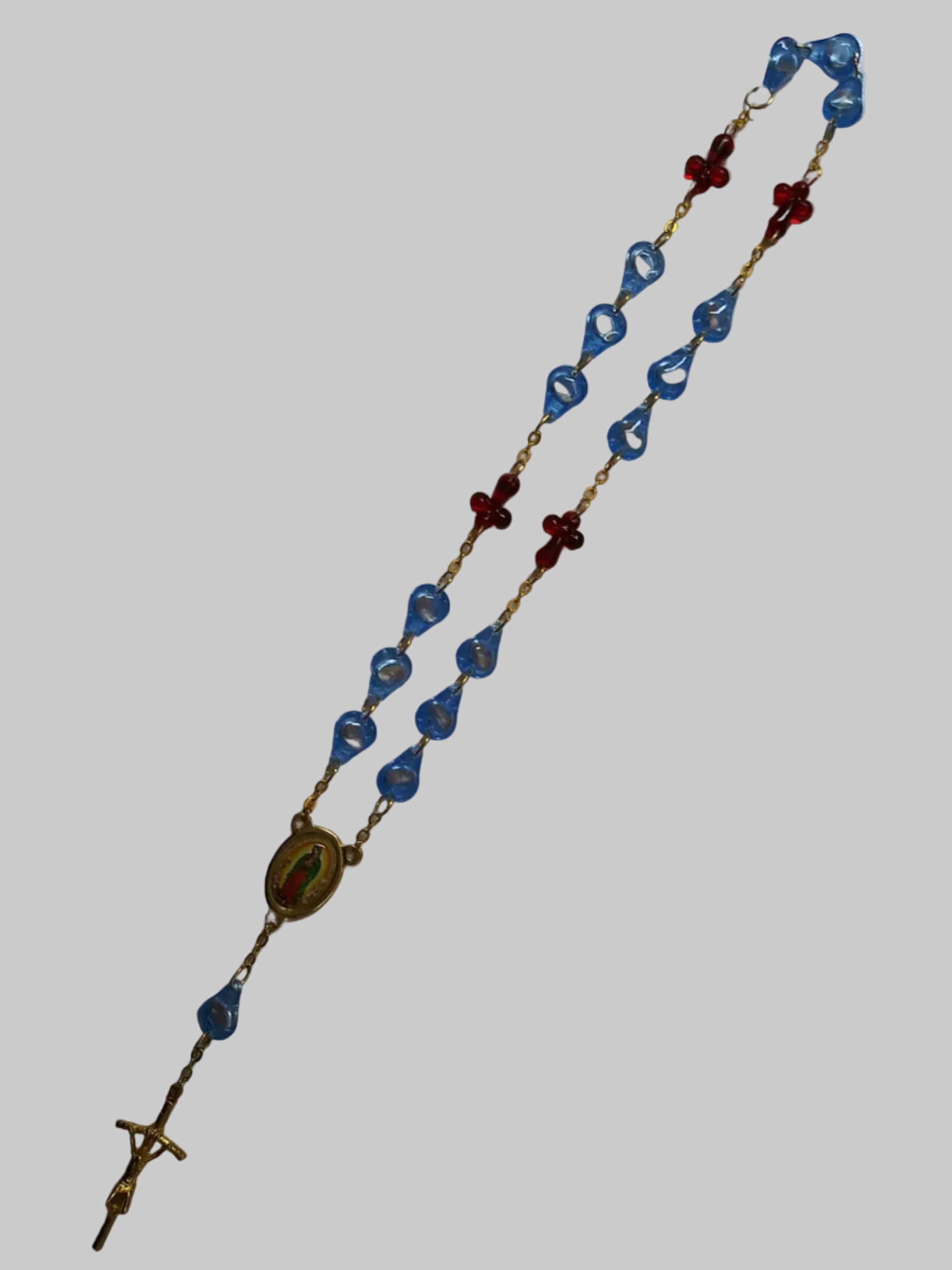 Chaplet For The Unborn