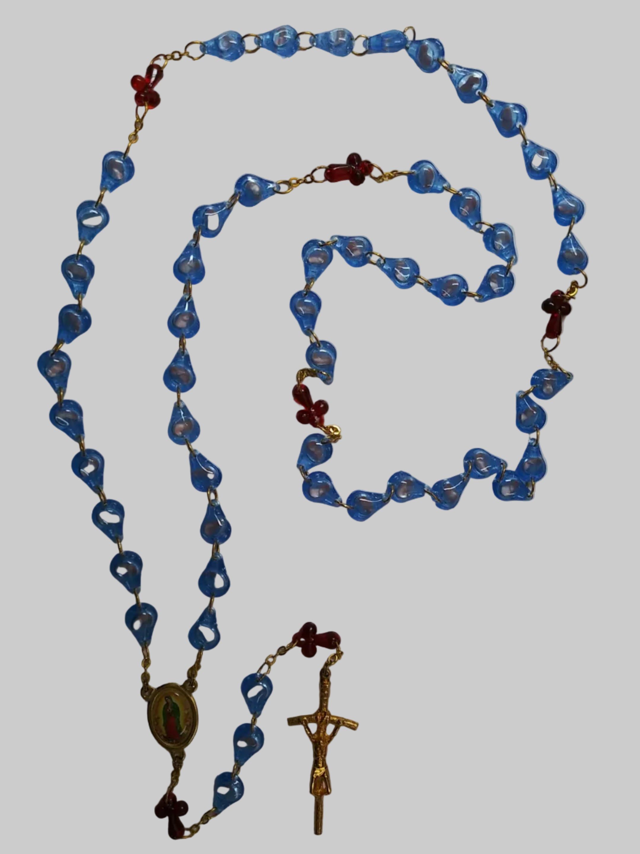 Rosary For The Helpless Unborn