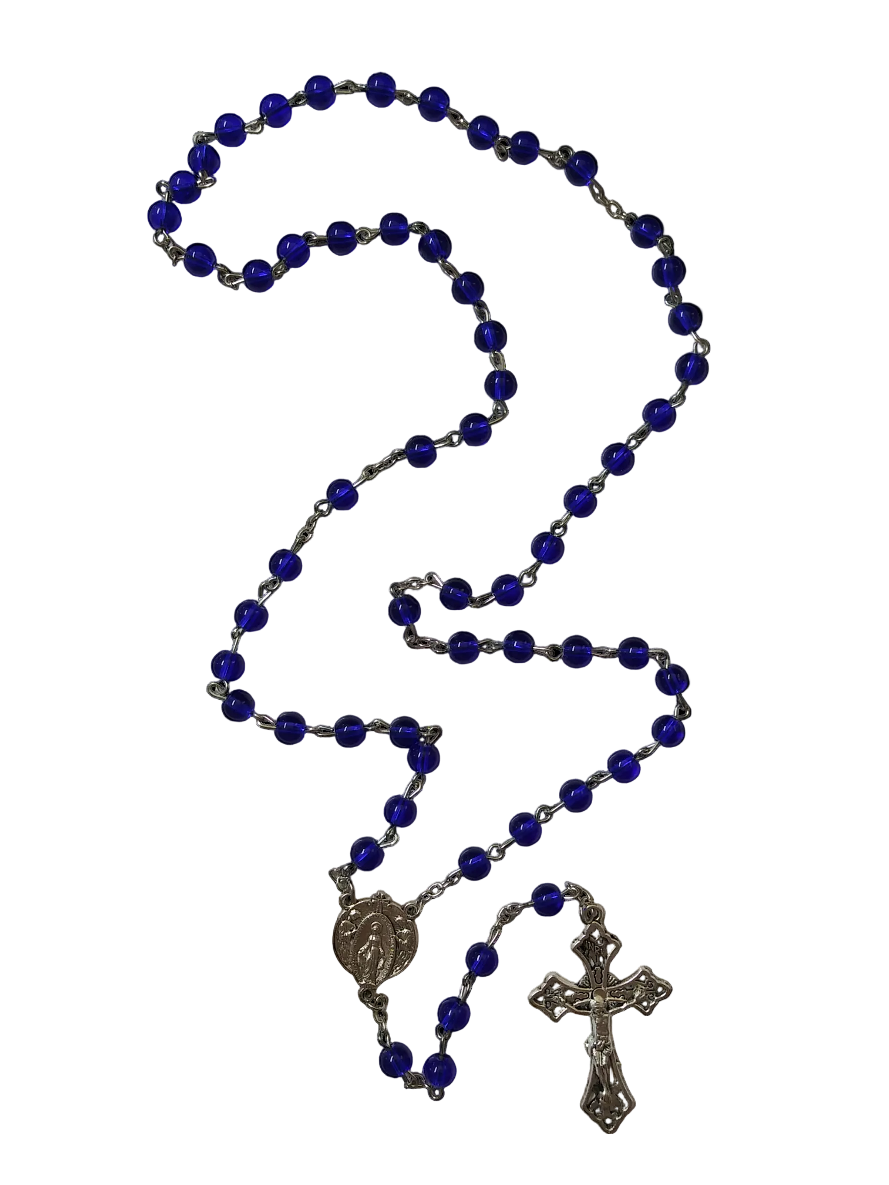 Blessed Mother Rosary