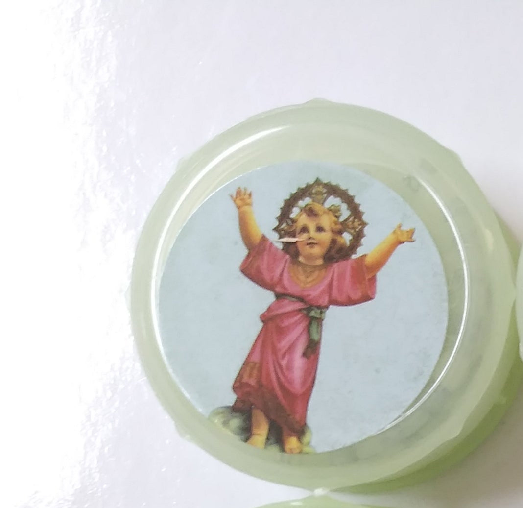 Luminary Rosary