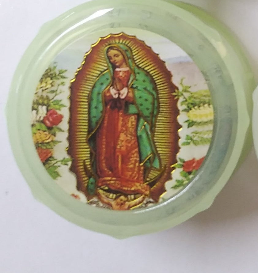 Luminary Rosary