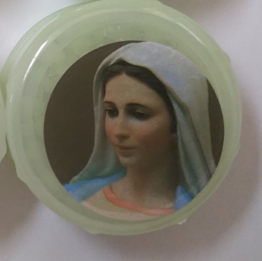 Luminary Rosary