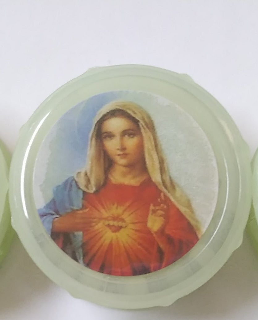 Luminary Rosary