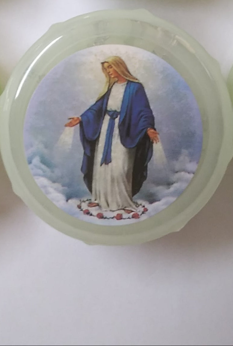 Luminary Rosary