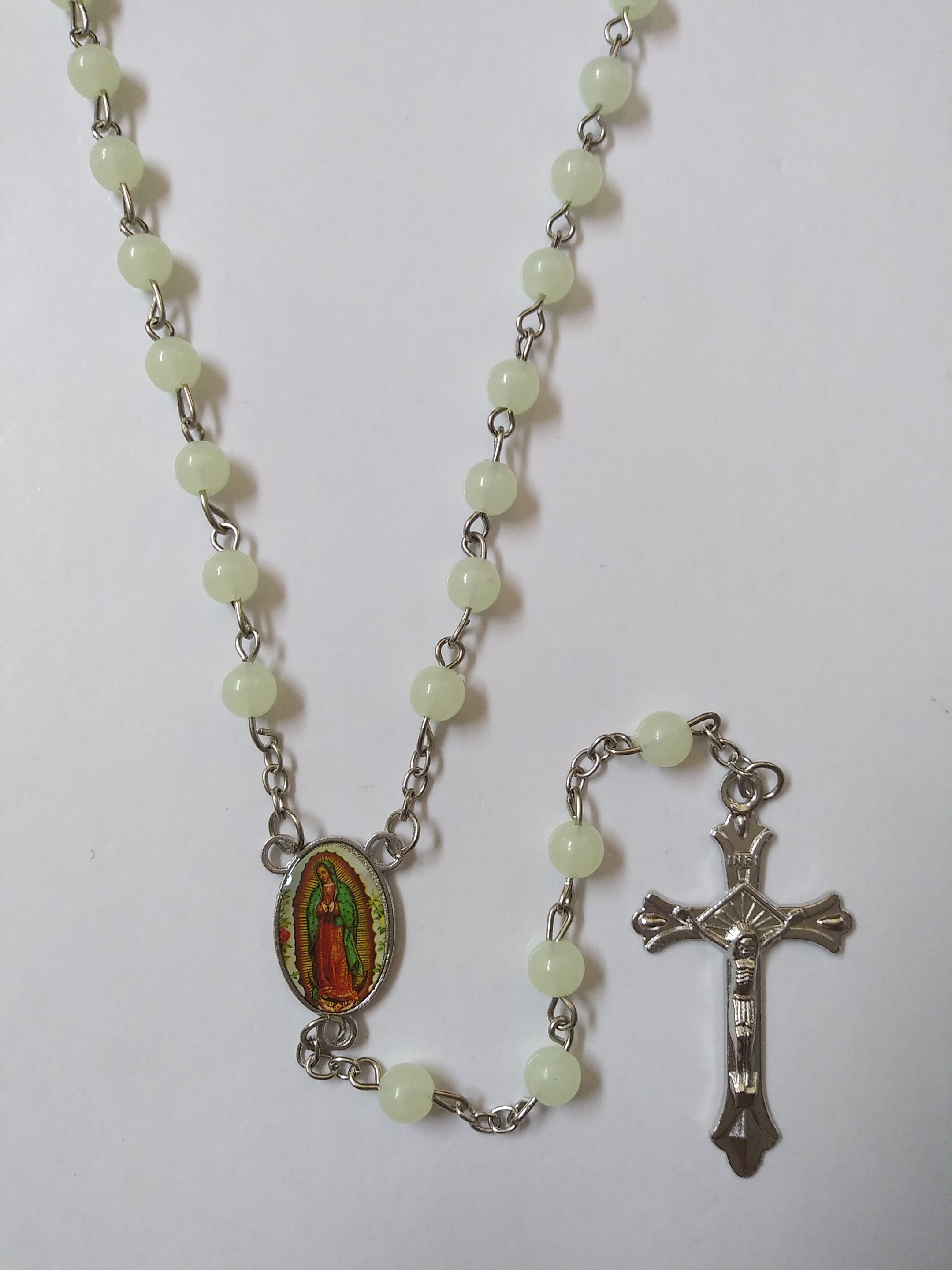 Luminary Rosary