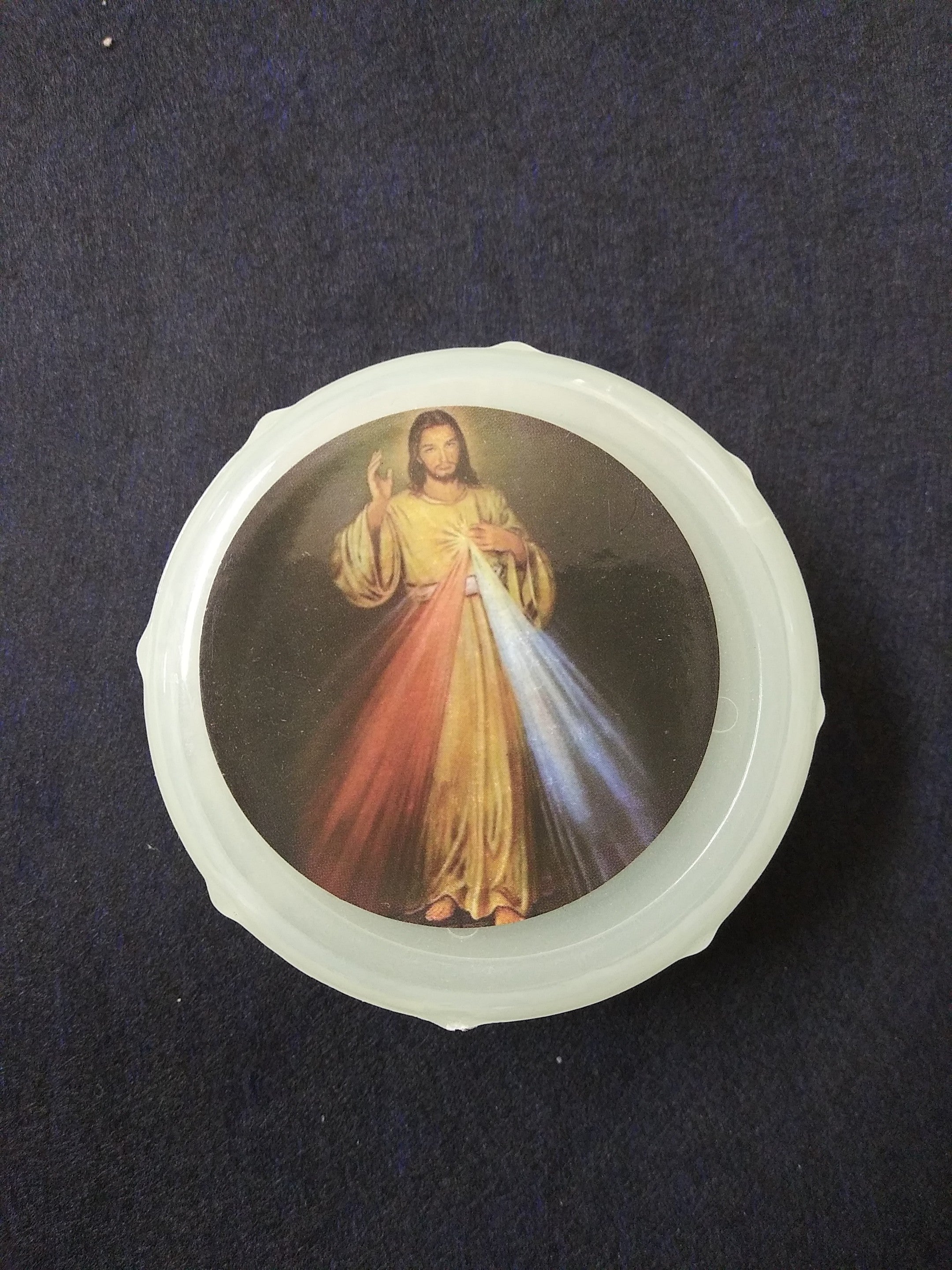 Luminary Rosary