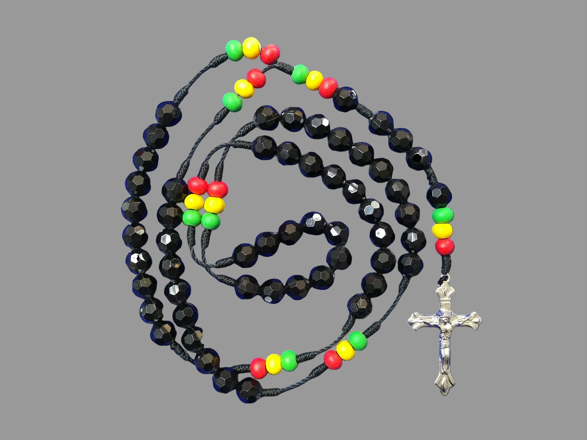 World Mission Rosary