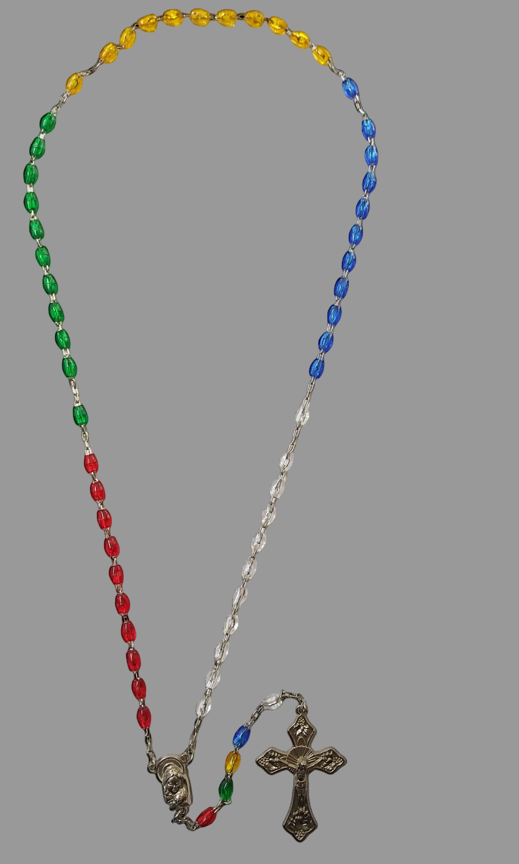 Rosary For The World