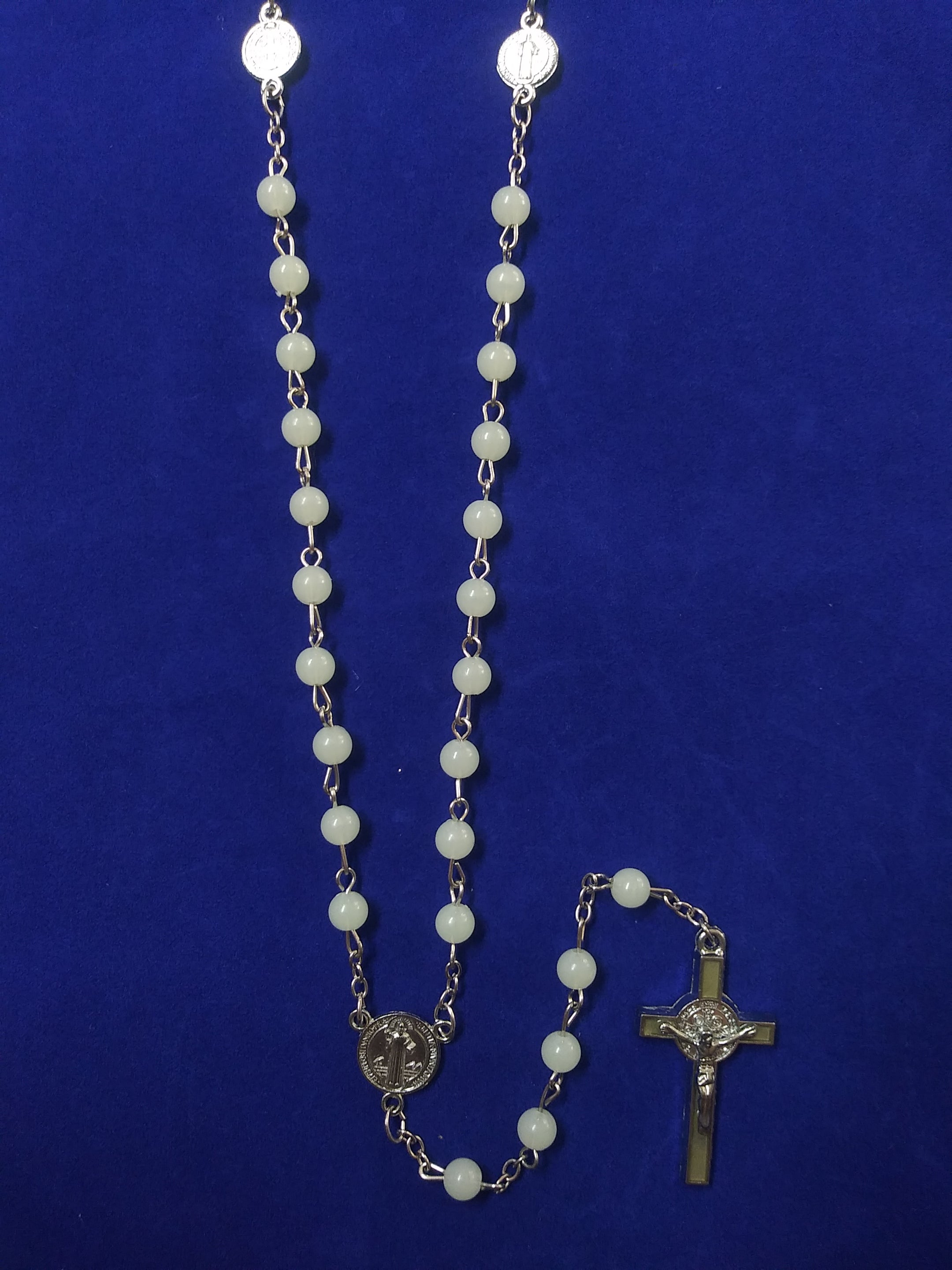 St. Benedict Luminous Rosary