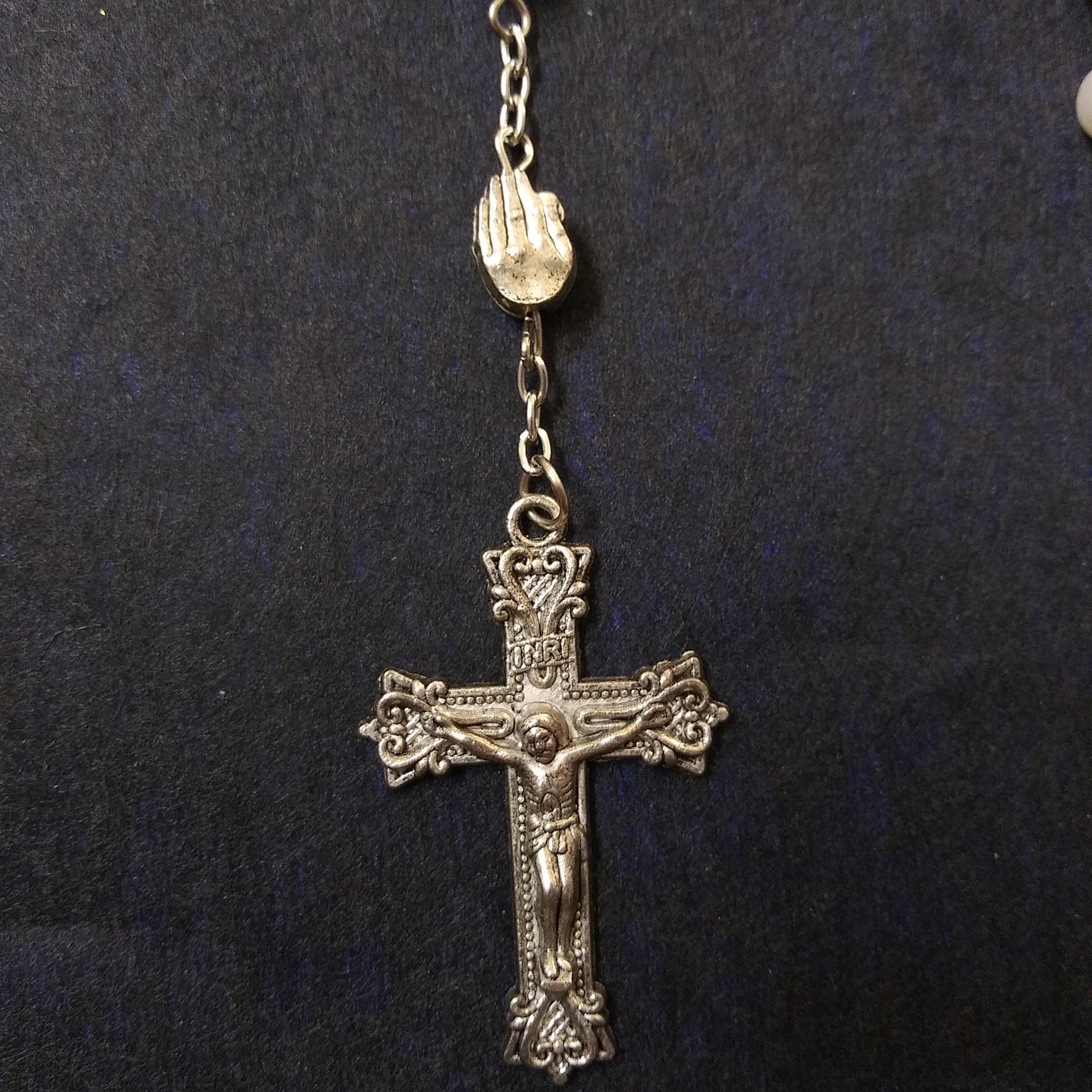 "Let Me Live" Pro-Life Rosary