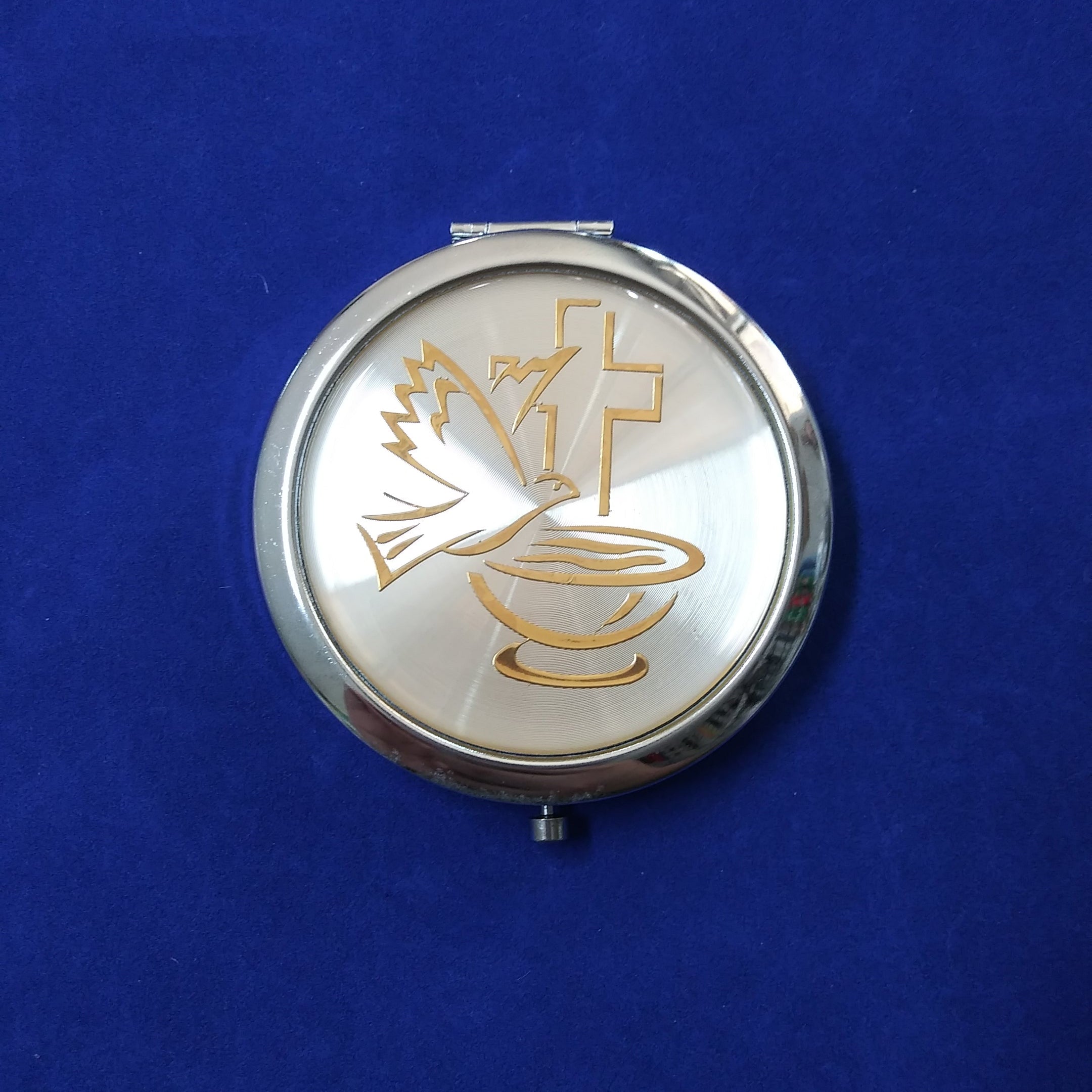 Compact Mirror