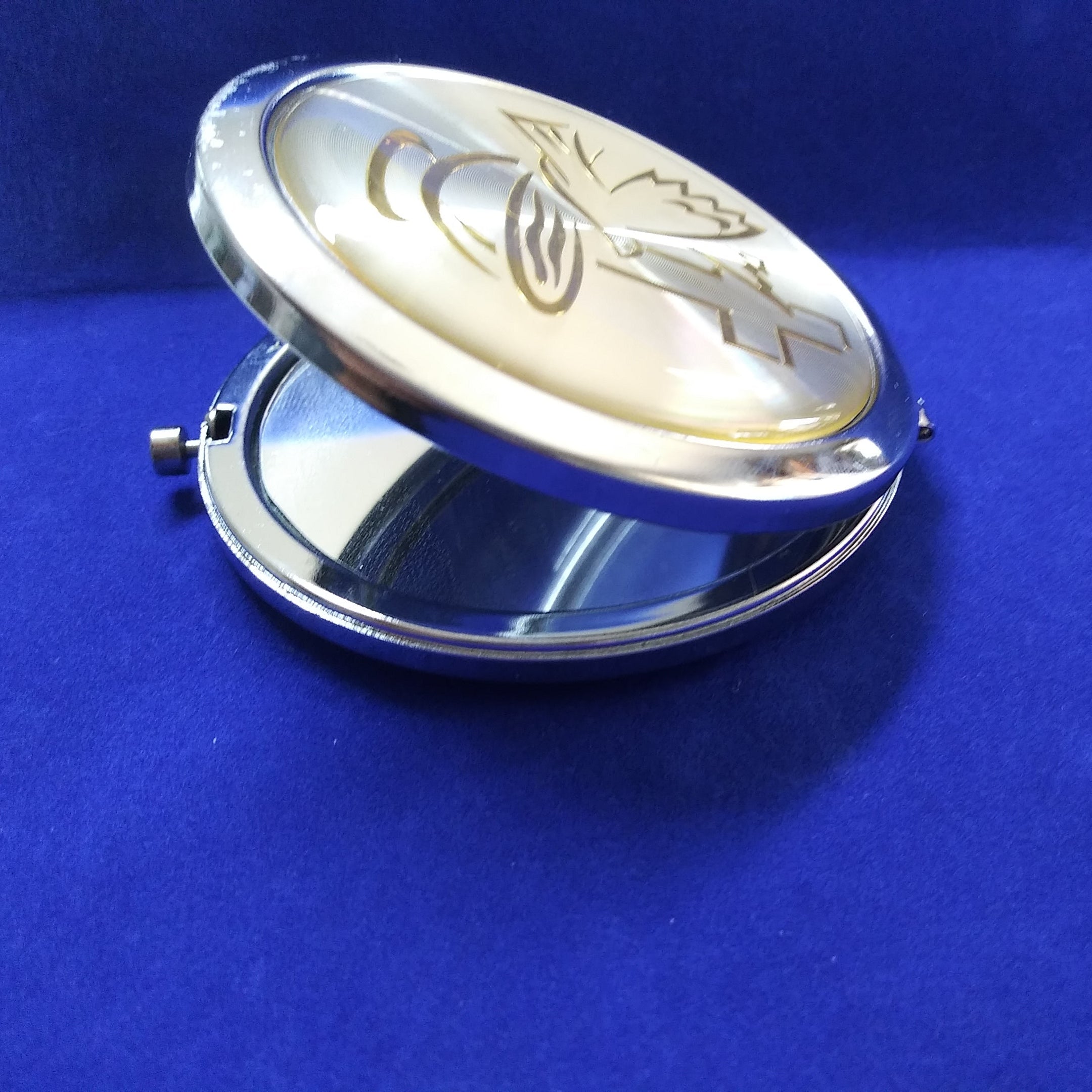 Compact Mirror