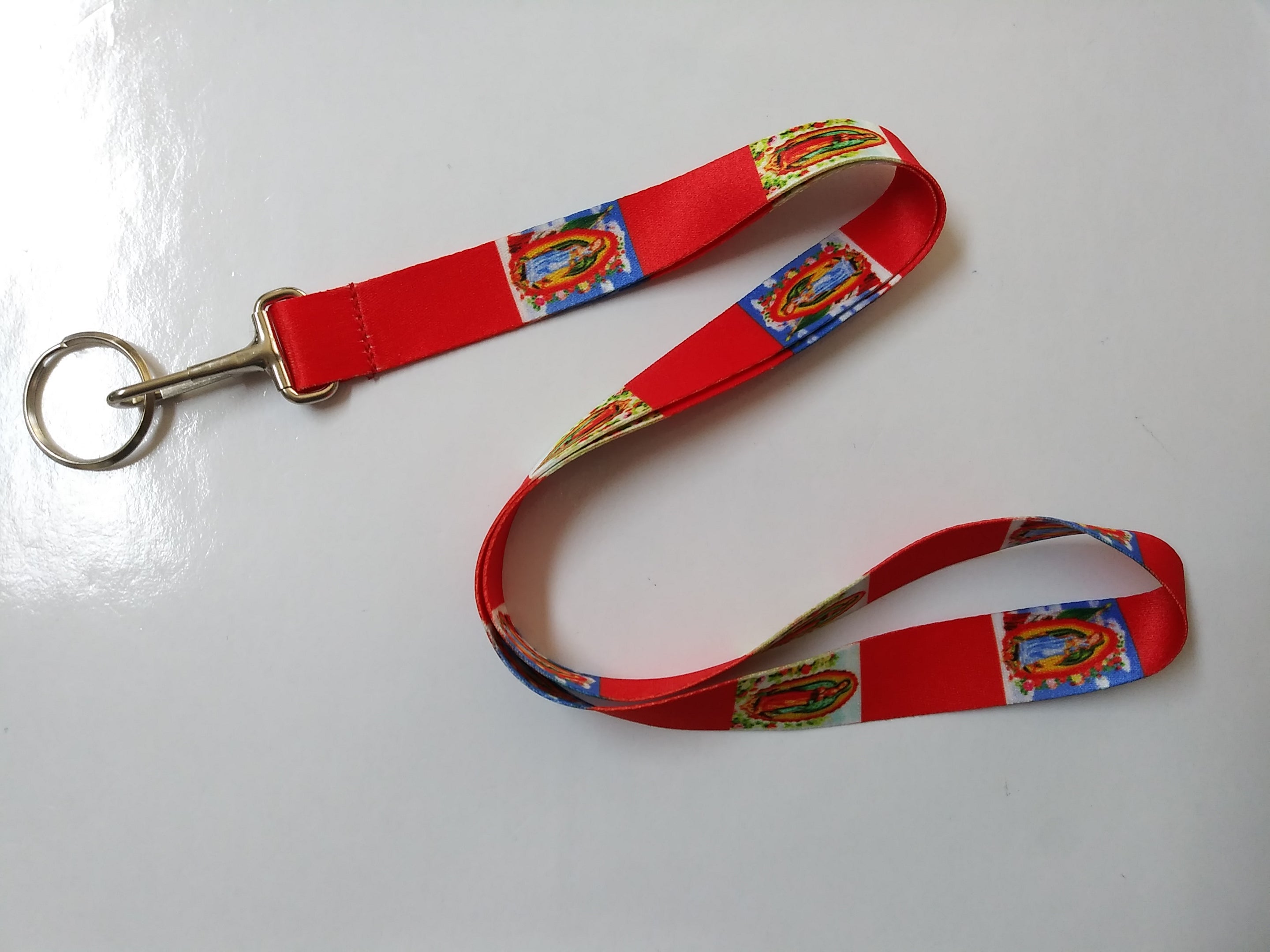 Lanyard