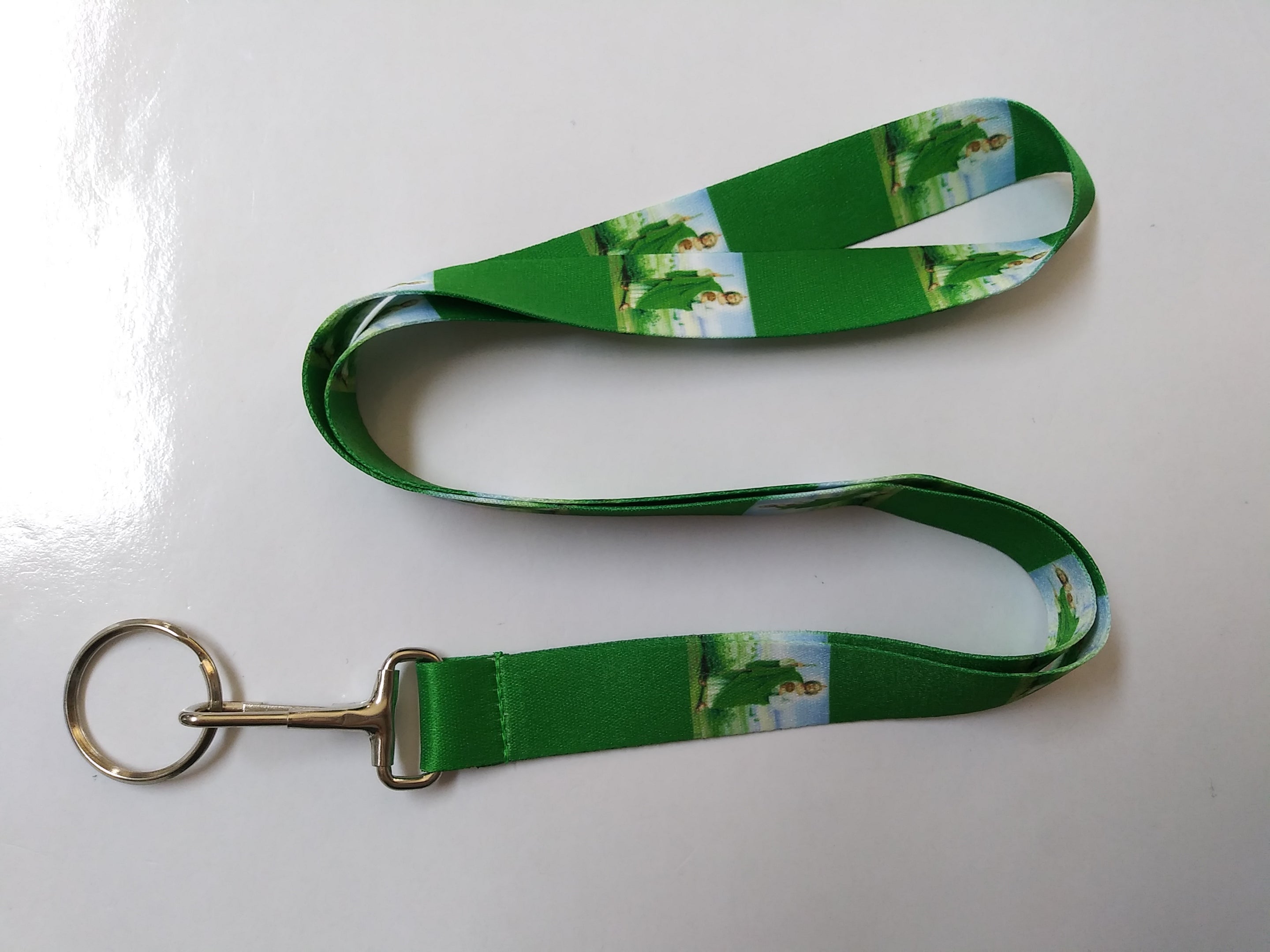 Lanyard