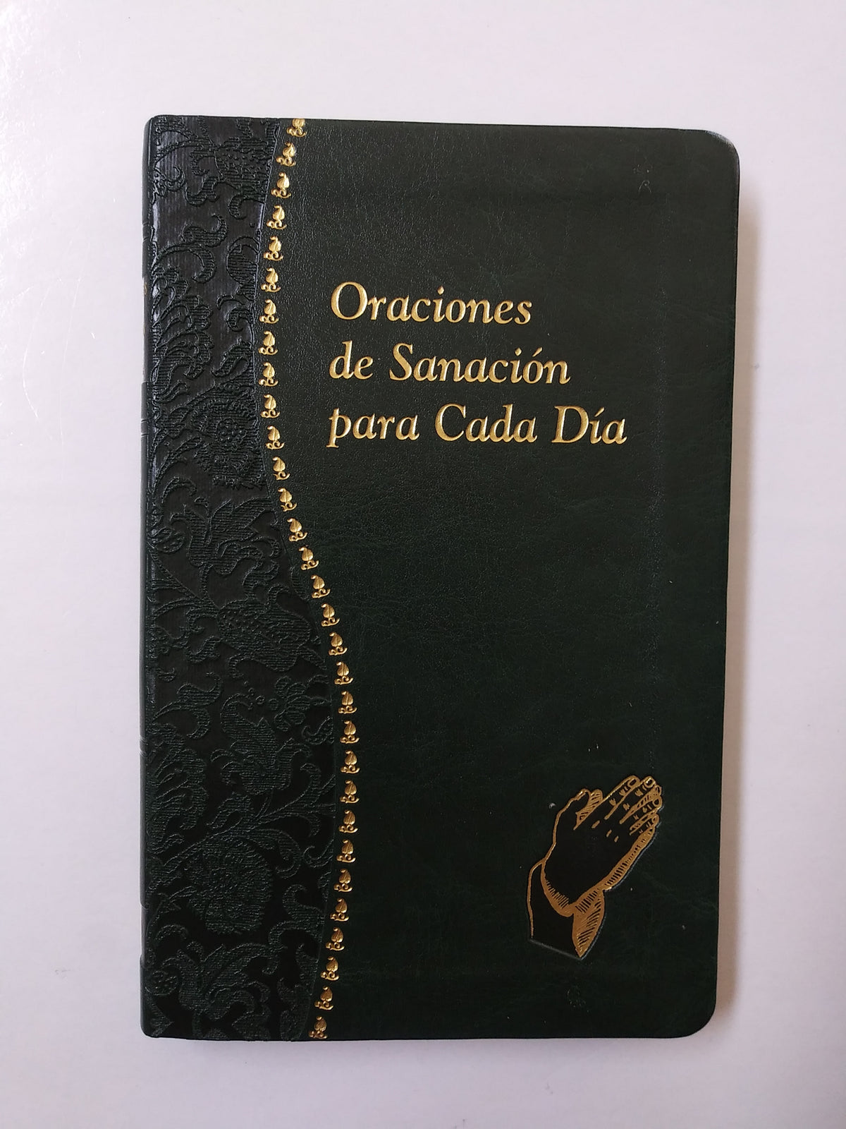 Oraciones De Sanacion Para Cada Dia