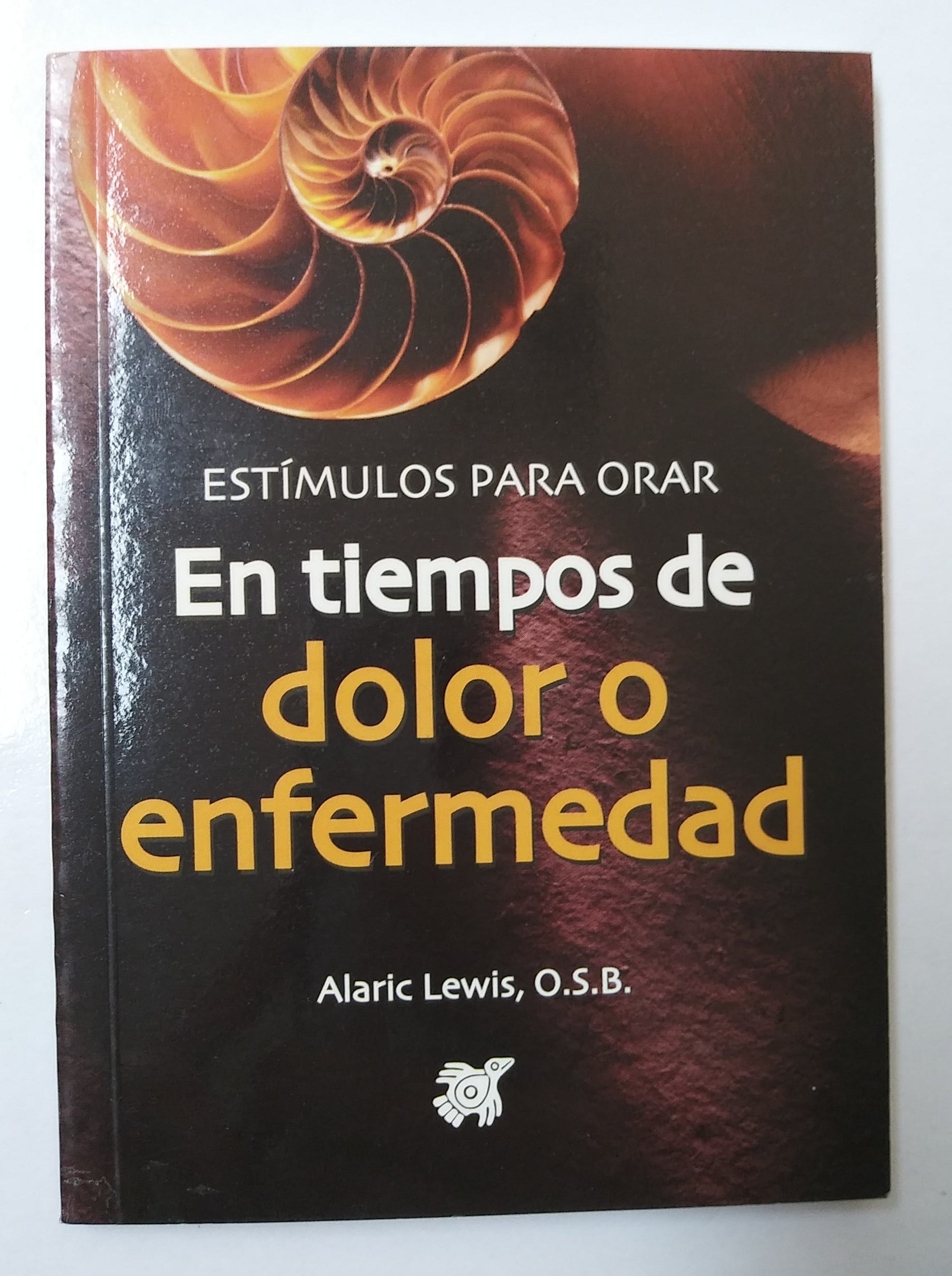 Estimulas Para Orar En Tiempos De Dolor O Enfermedad