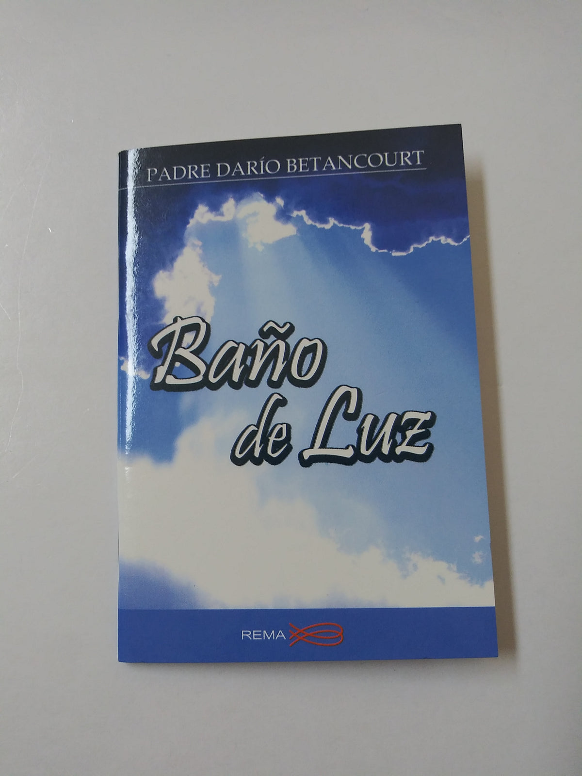 Baño De Luz