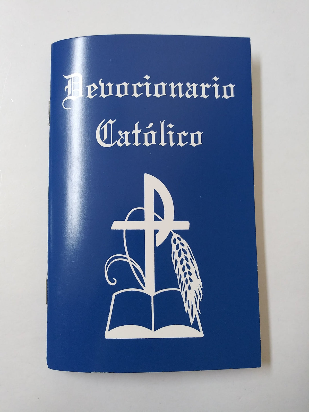 Devocionario Catolico