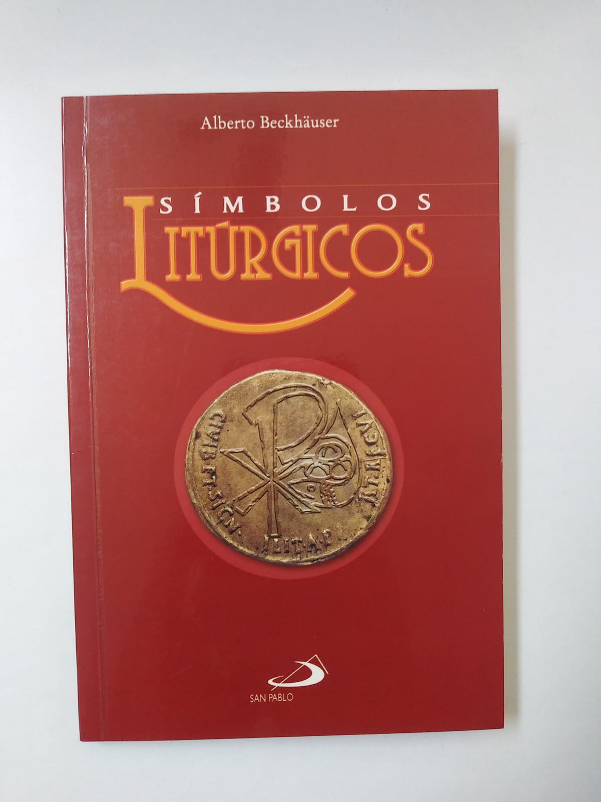 Símbolos Litúrgicos