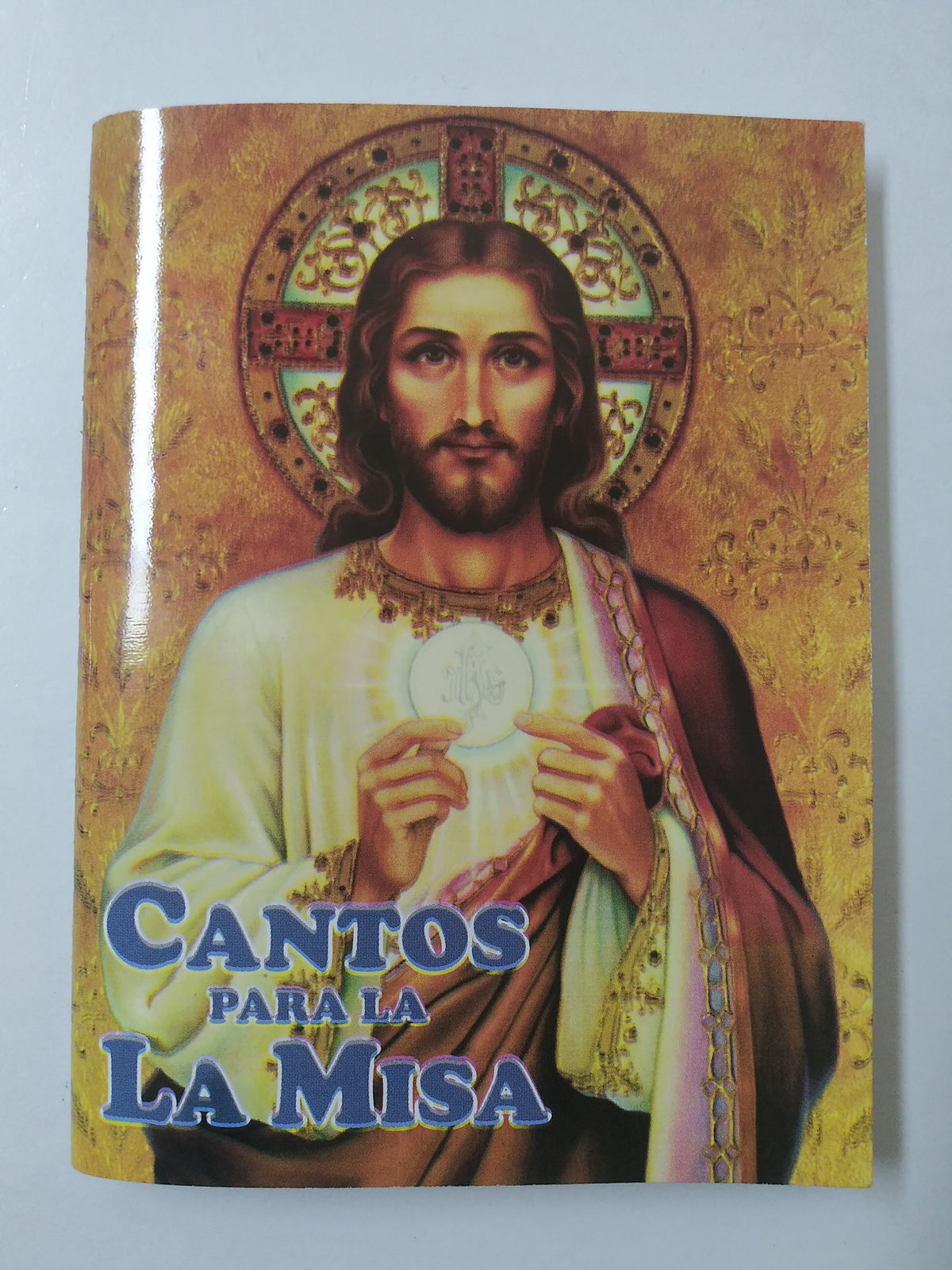 Cantos Para La Misa