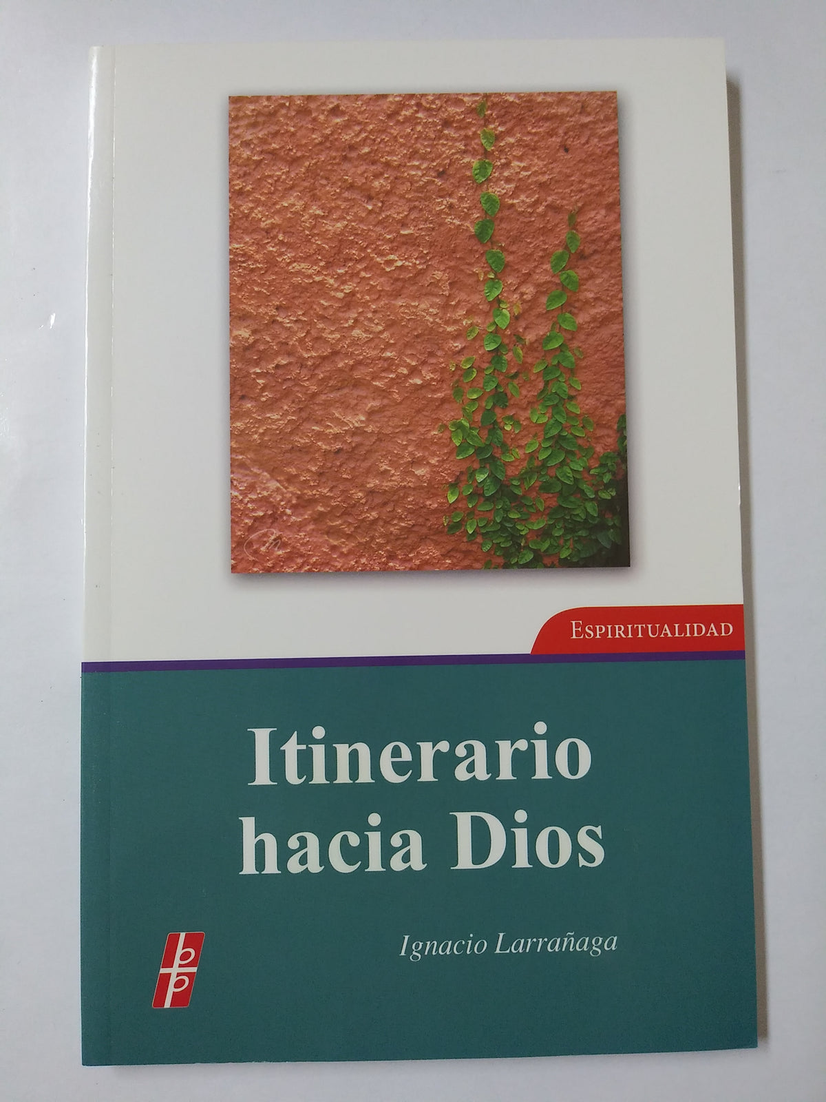 Itinerario Hacia Dios