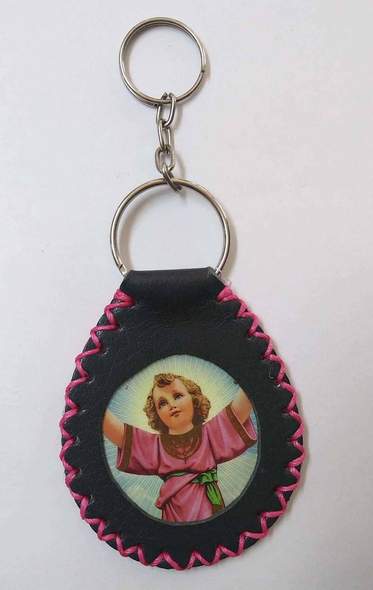Divine Child Key Chain